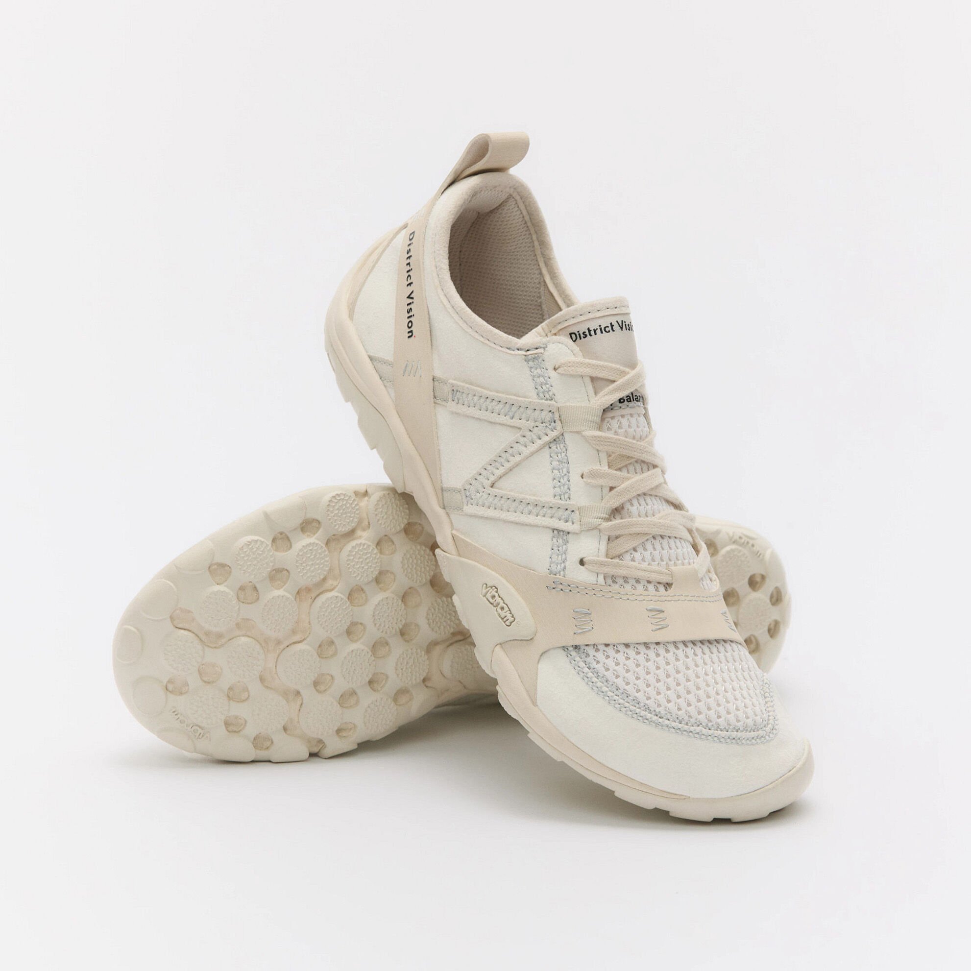 Unisex District Vision x New Balance MT10O Shoes - New Balance