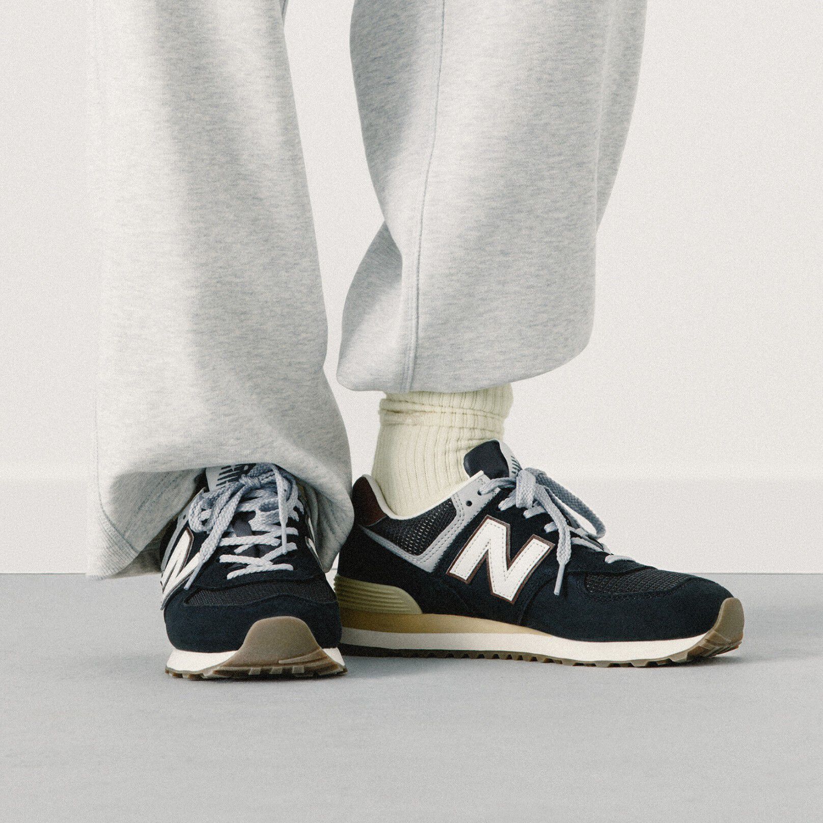 Unisex 574 Shoes - New Balance