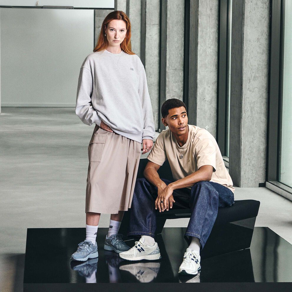 Men's 1906R Shoes New Balance