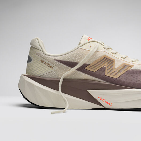 Kids' 530 Bungee Shoes - New Balance