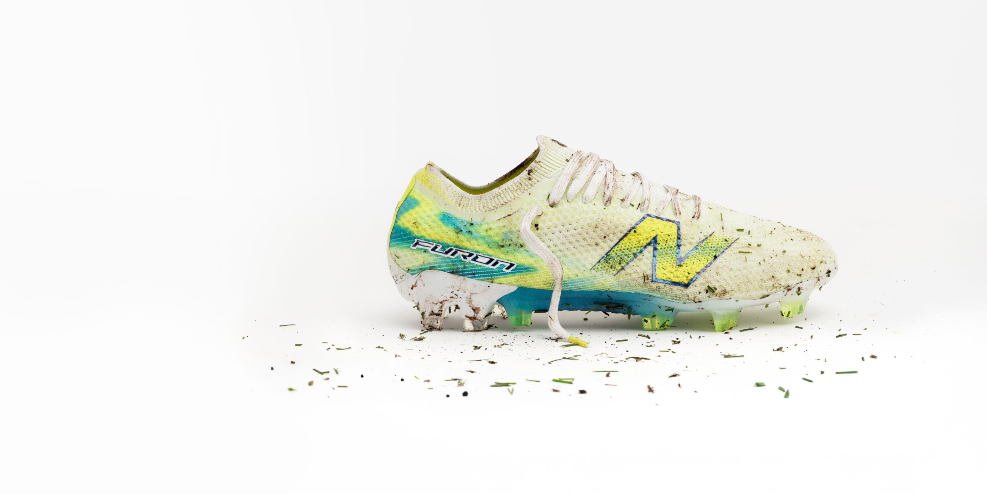 Unisex Furon Elite TF V9 Football Boots - New Balance