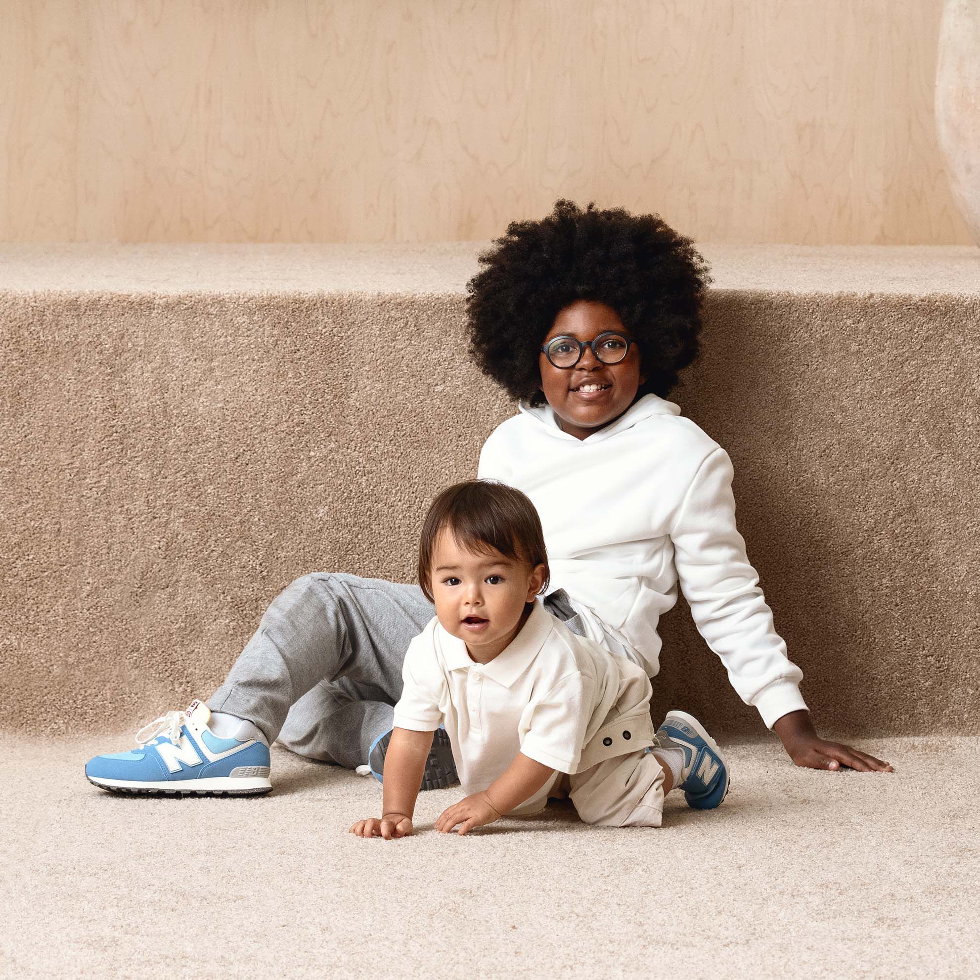 Kids Shoes Sport Accessories New Balance