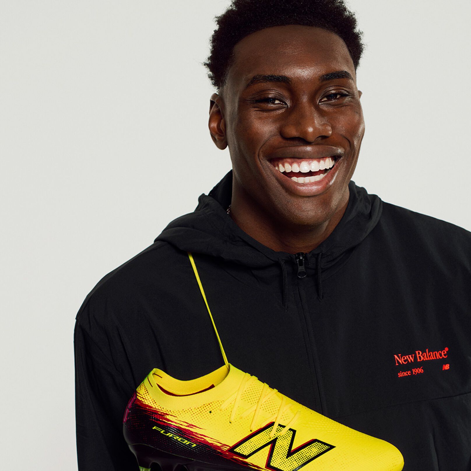 Unisex Furon Elite FG V8 Football Boots - New Balance