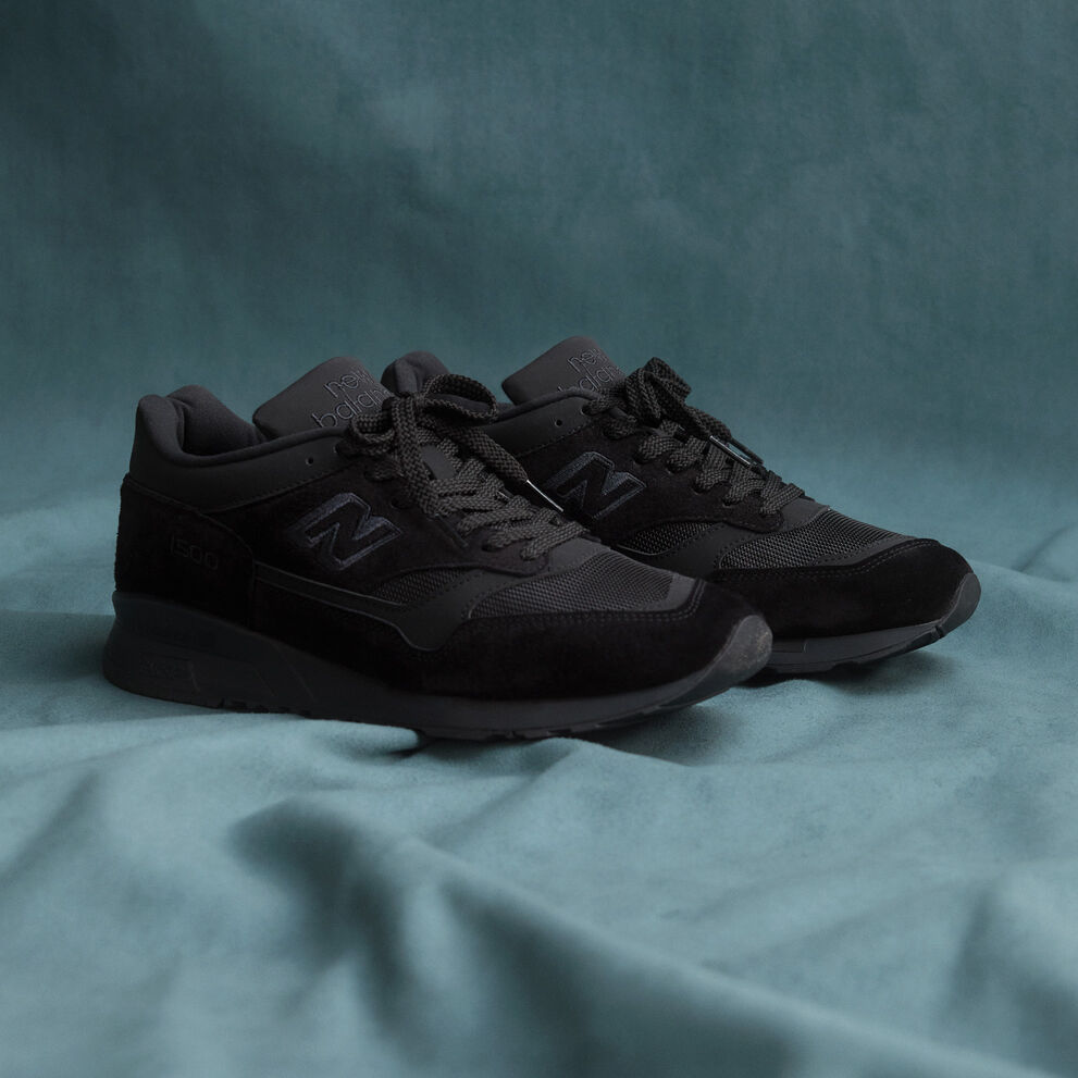 Unisex Made in UK 1500 Elevated Essentials Shoes New Balance