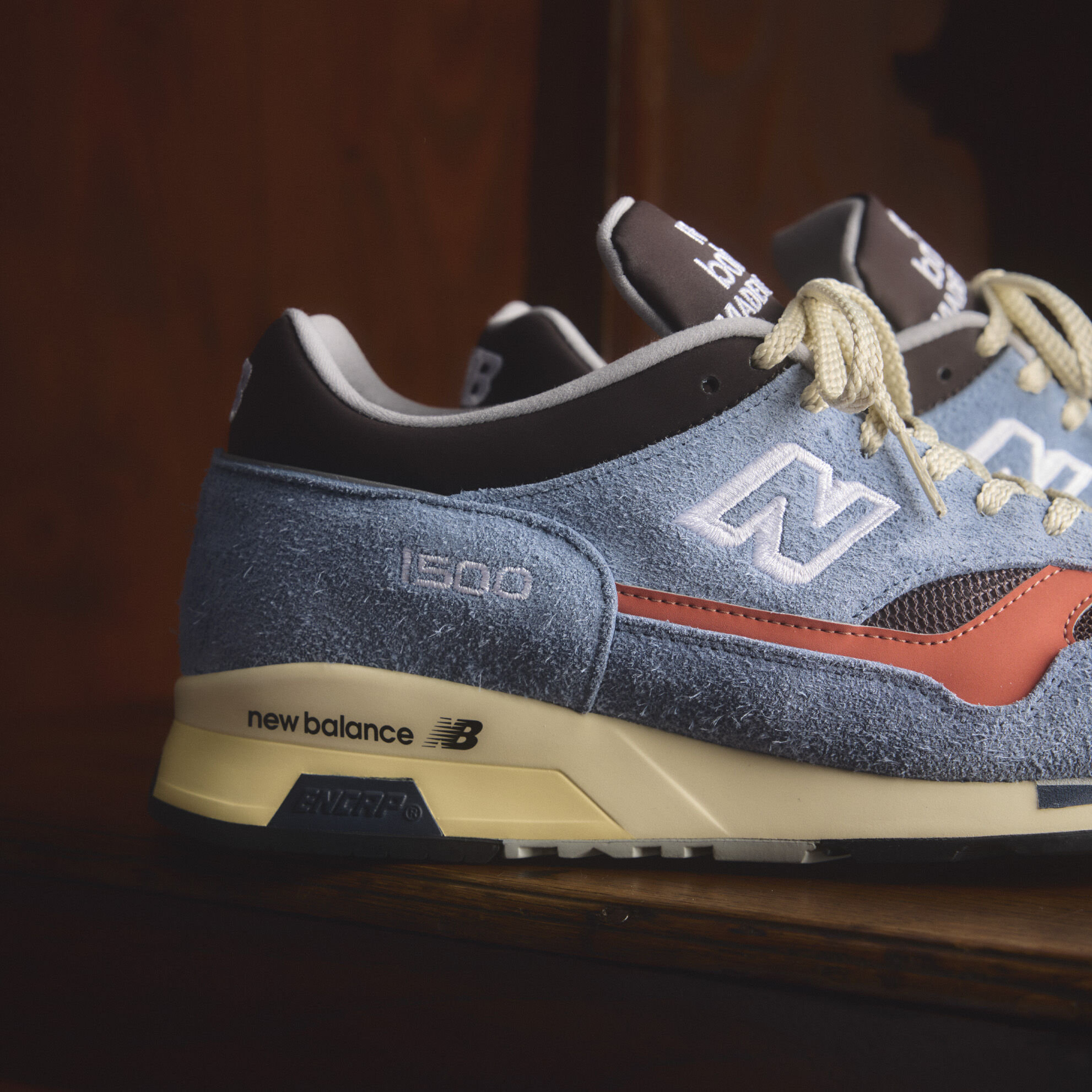 Unisex Made in UK 1500 Shoes - New Balance