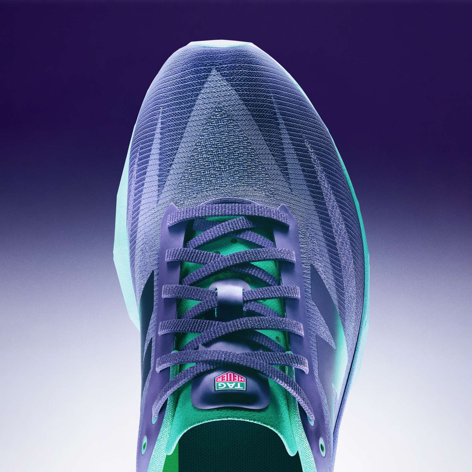 スパイク・シューズ TAG Heuer x New Balance SC Elite V5 TAG Heuer x New Balance SC Elite v5 - New Balance