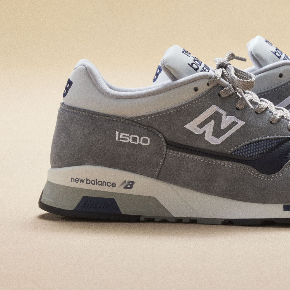 Sea Moss Patta X New Balance 991 Sea Moss New Balance X Patta 991