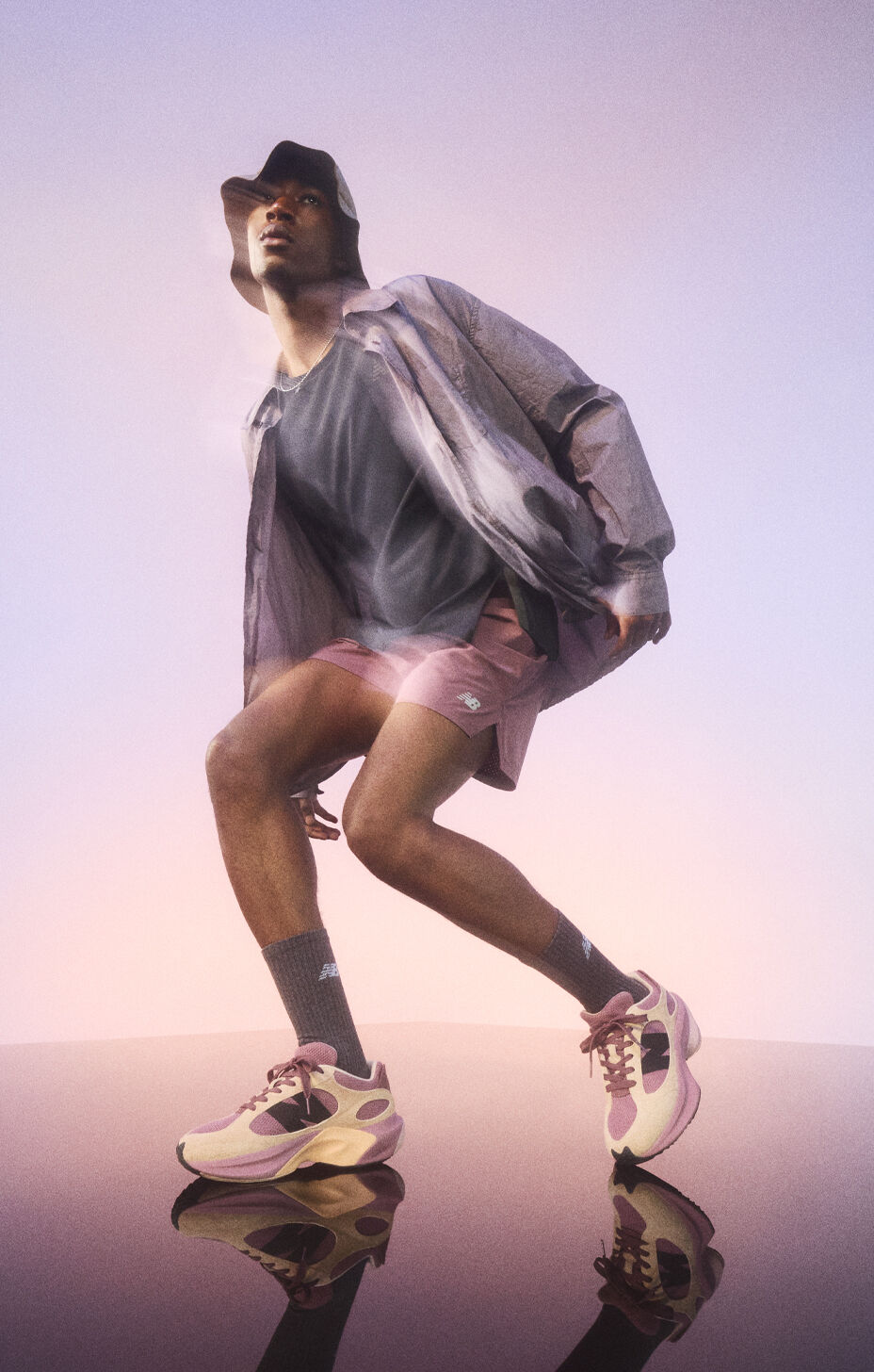 New balance cyber monday code top