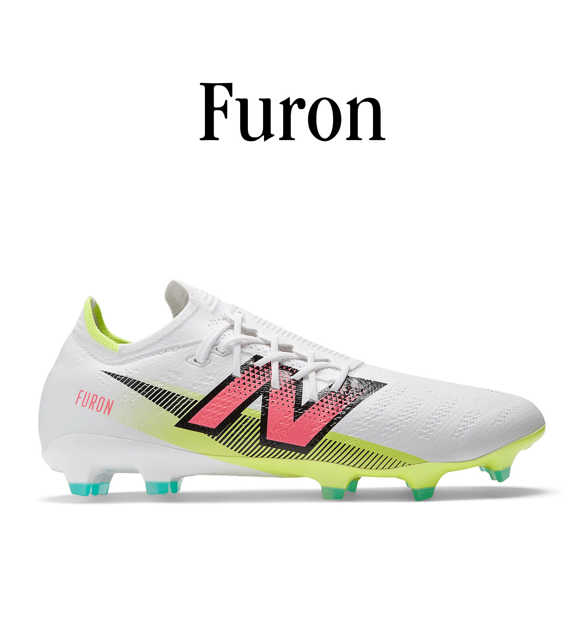 Football Shoes and Clothing New Balance