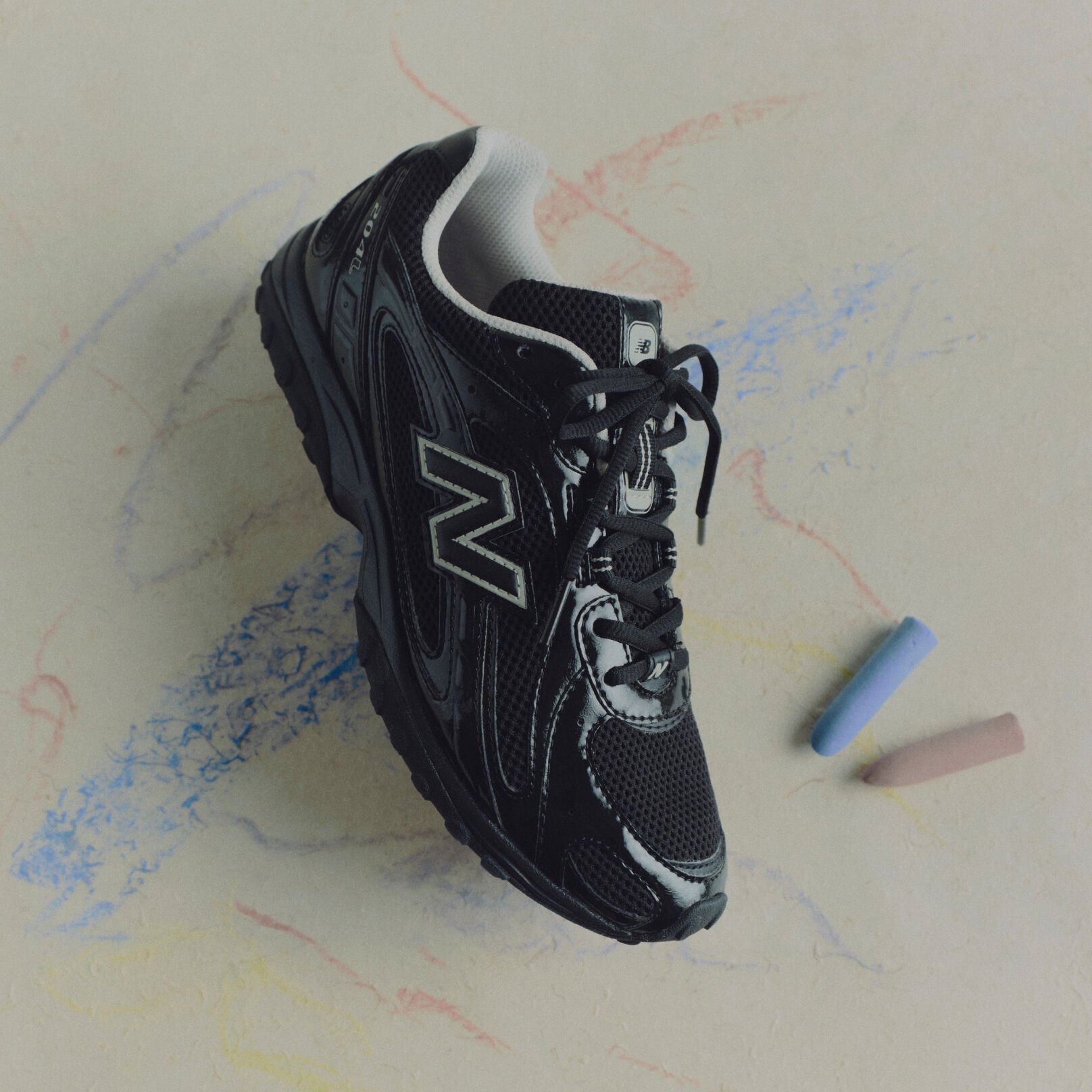 Unisex 204L Shoes - New Balance