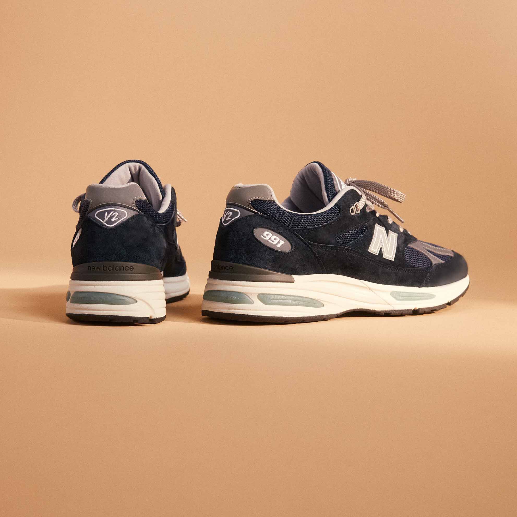New balance athletic shoes uk ltd discount