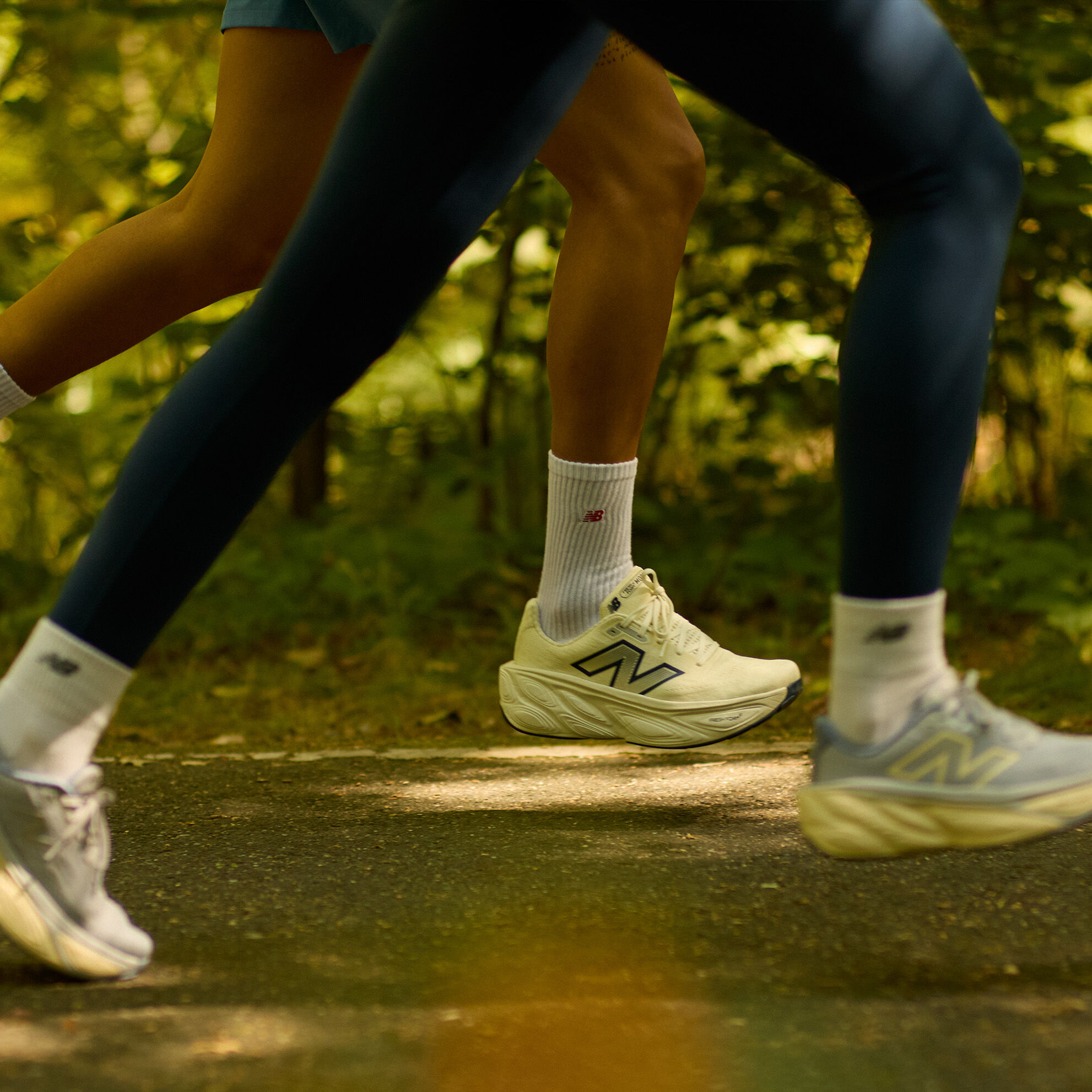 Fresh Foam Collection - New Balance