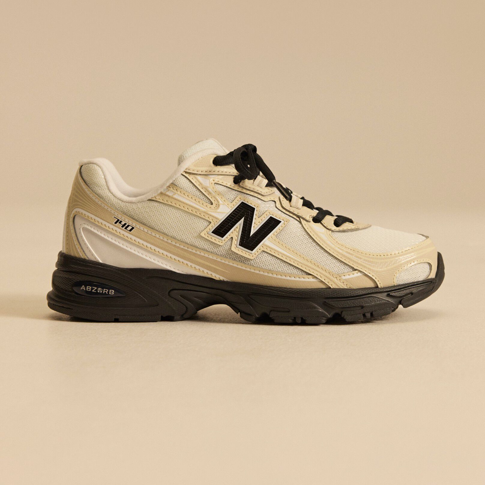 Unisex 740 Shoes - New Balance