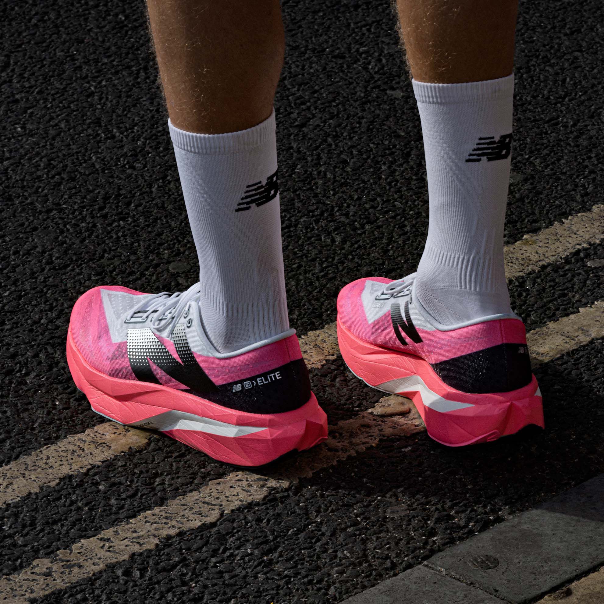 New balance fuel cell dames shop