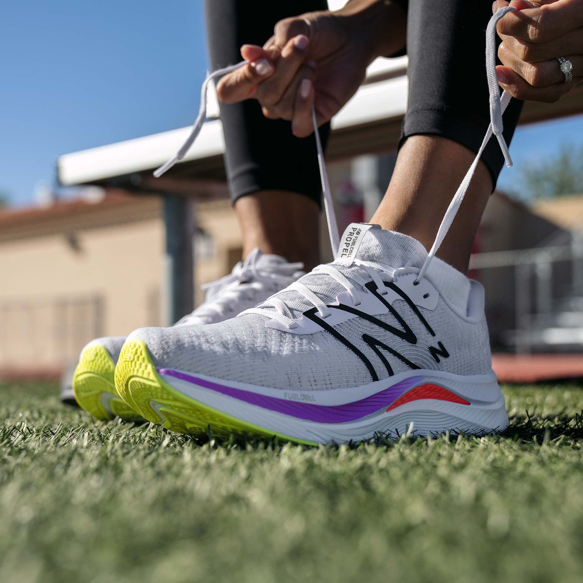 nb running shoes