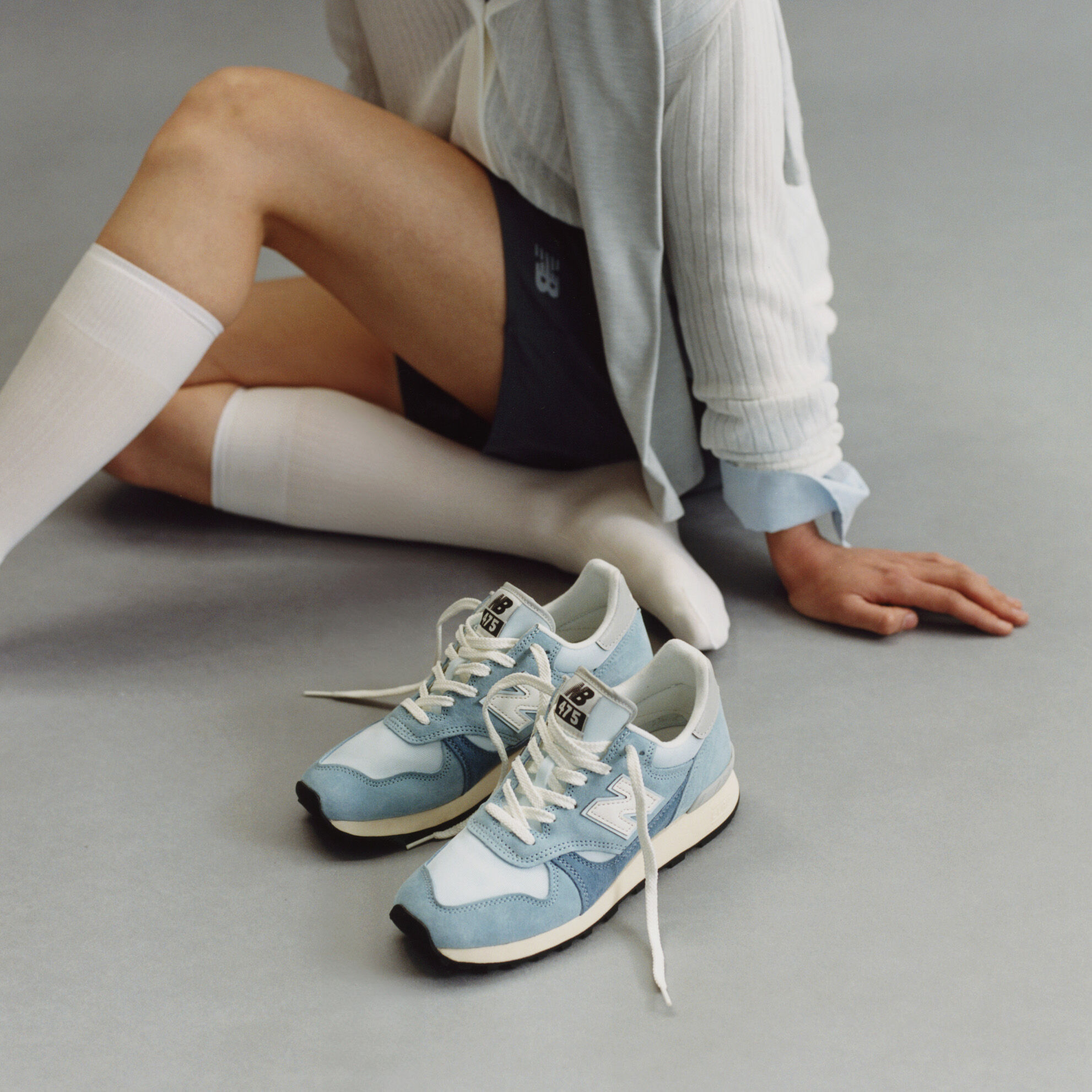 New balance 475 men women hotsell