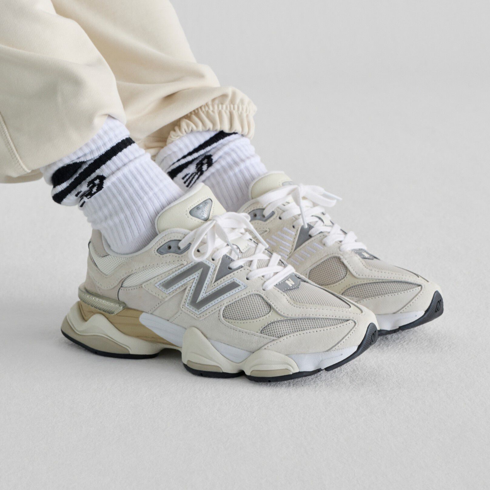 Unisex 9060 Shoes - New Balance