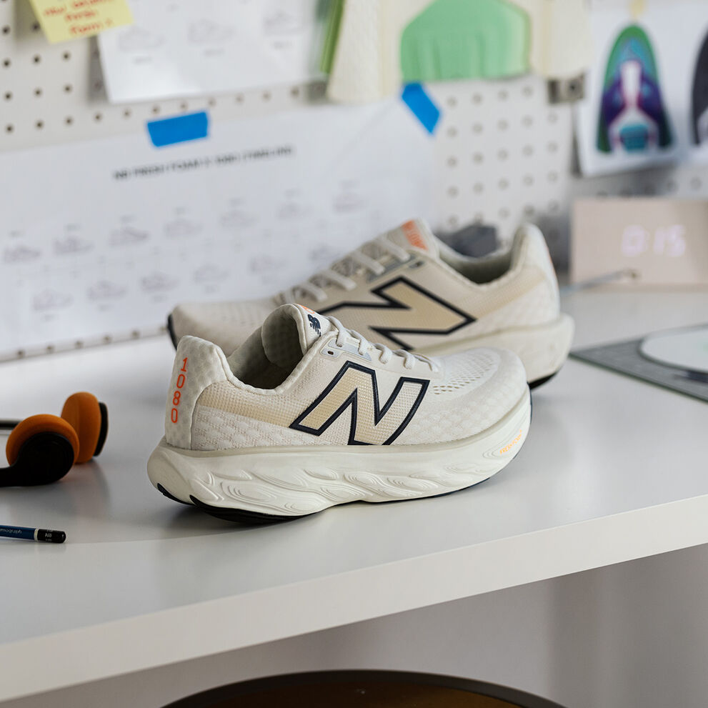 Men's Fresh Foam X 1080v14 Shoes New Balance