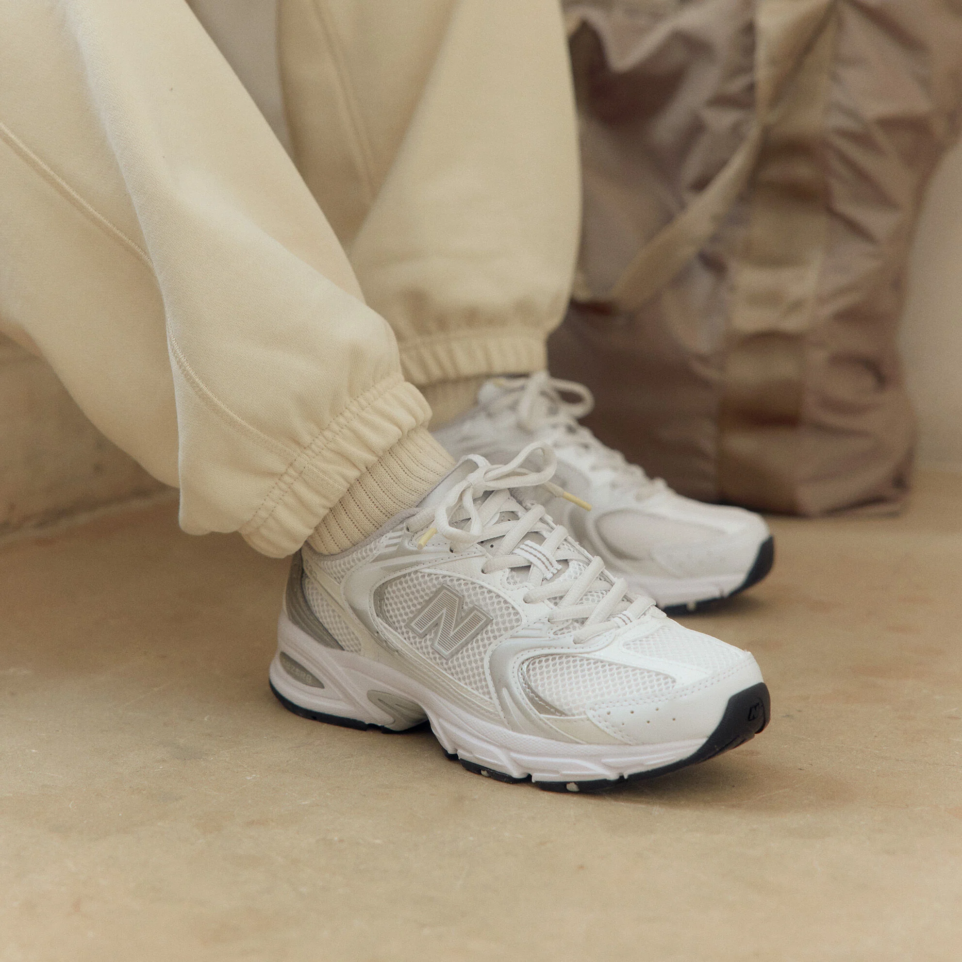 New balance top 530 34