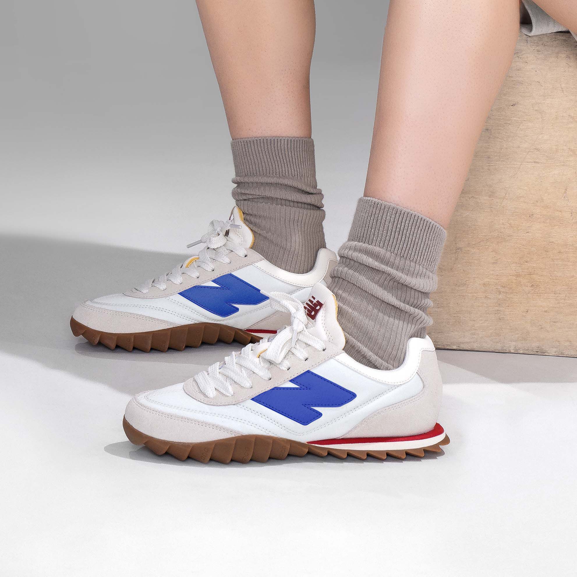 Unisex RC30 Shoes New Balance