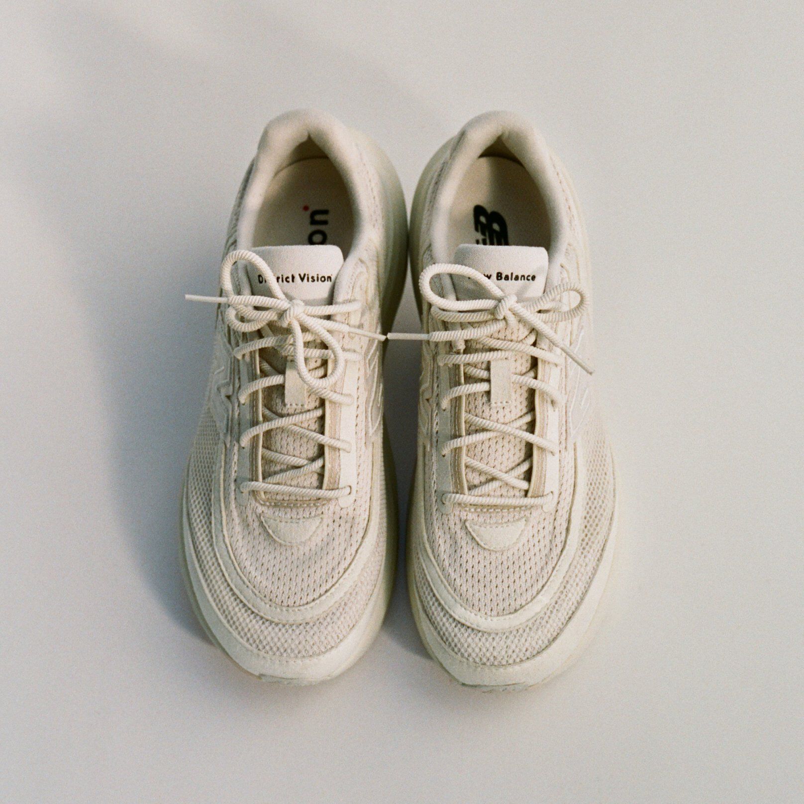 Men's District Vision x New Balance 1080v15 men's Shoes - New Balance