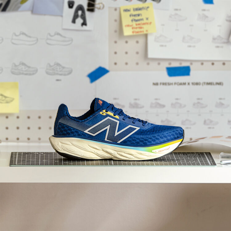 Fresh Foam Collection New Balance