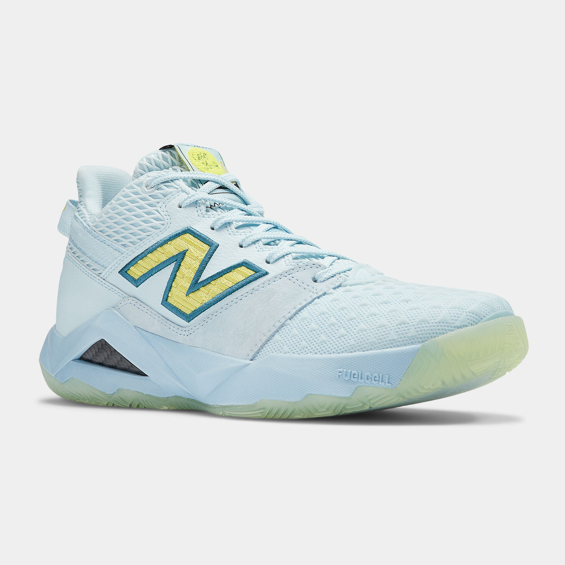 Tennis Shoes and Clothing New Balance