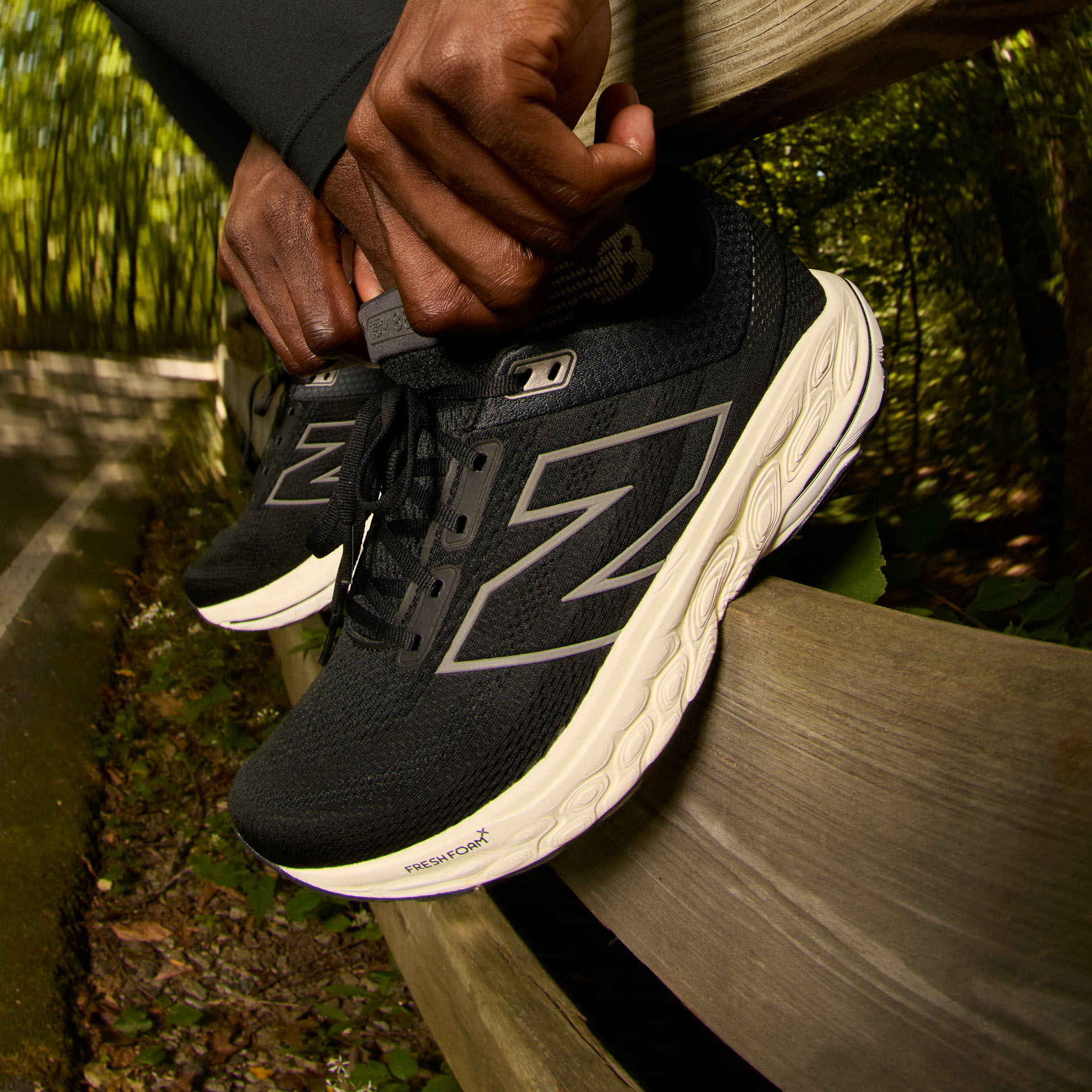 Fresh Foam Collection - New Balance