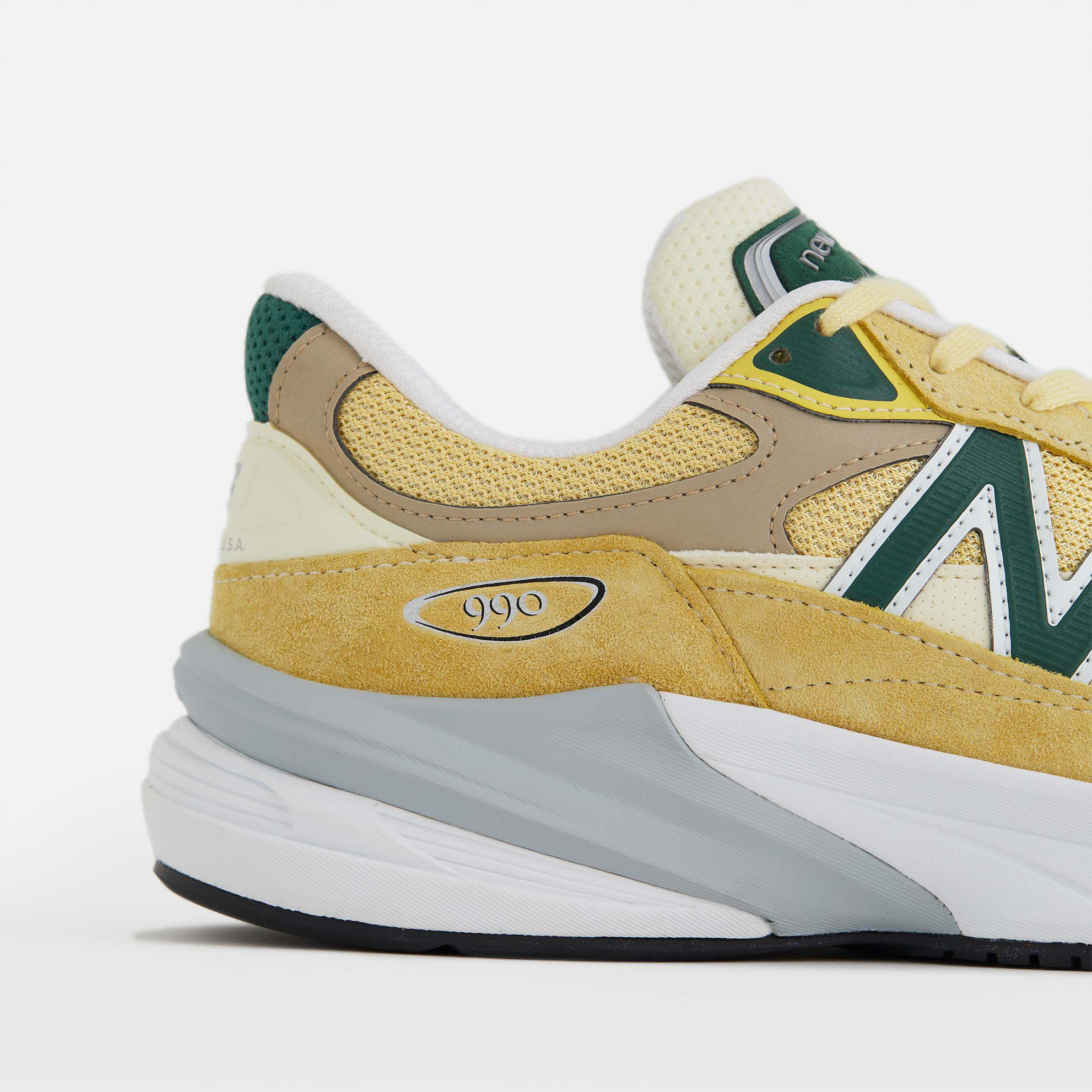 Wi x90 new balance top