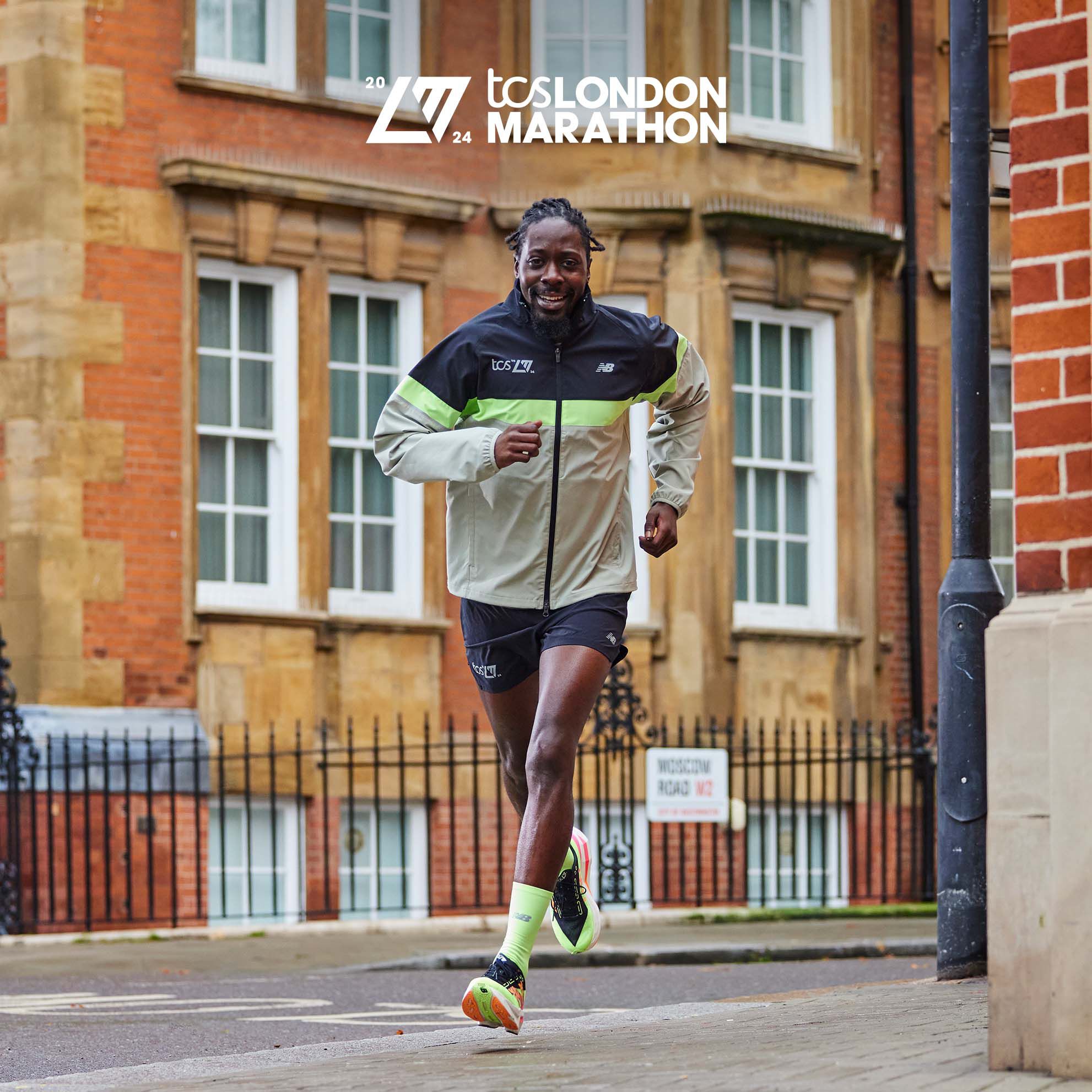 New balance marathon gear outlet