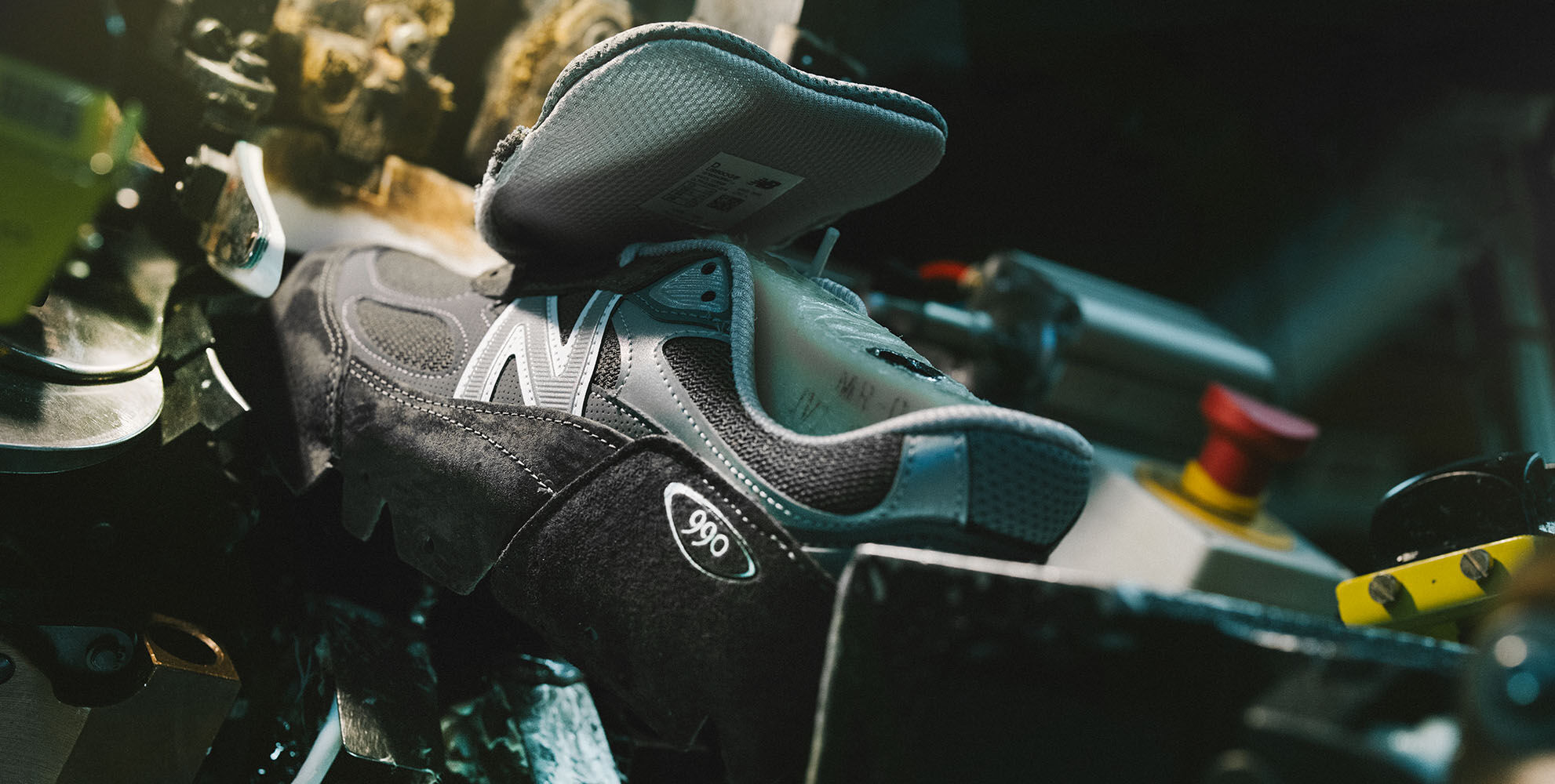 New Balance Made in USA 992 Core★ニューバランス USA992 Core Made in USA 992 Core - New Balance