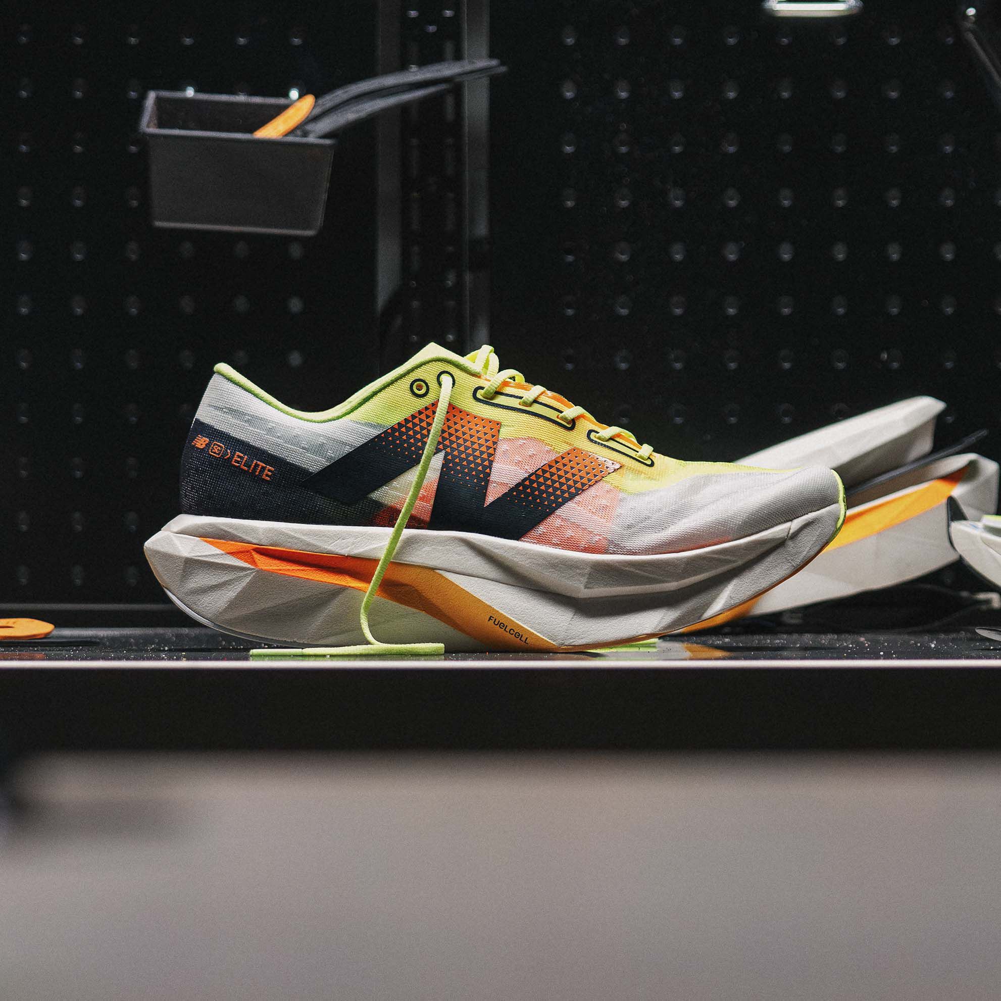 New balance shoes for running 2025