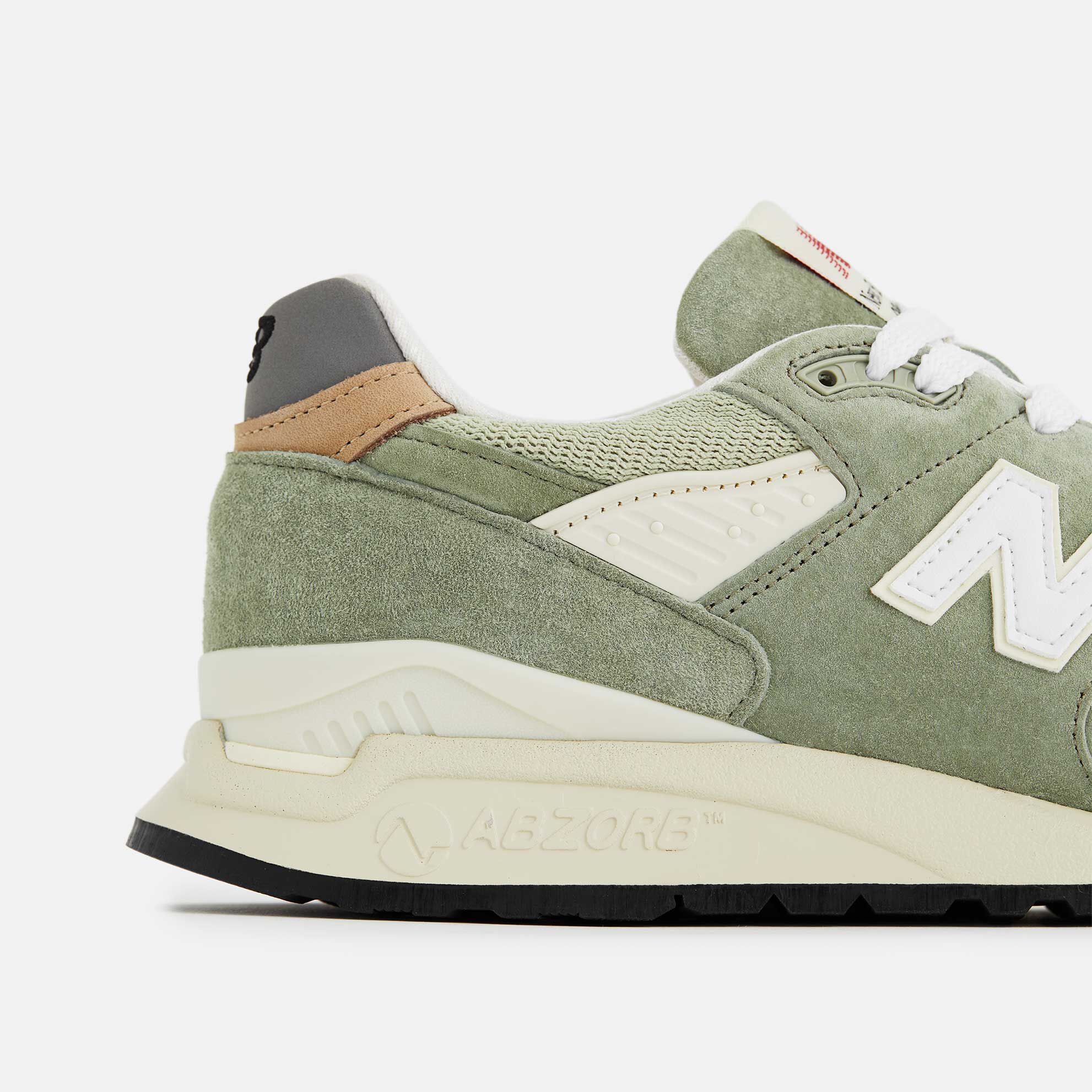 Unisex Made in USA 998 Shoes New Balance