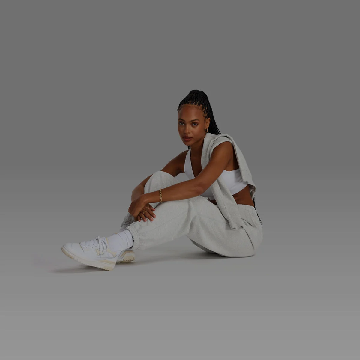 Women's Shoes & Clothing - New Balance