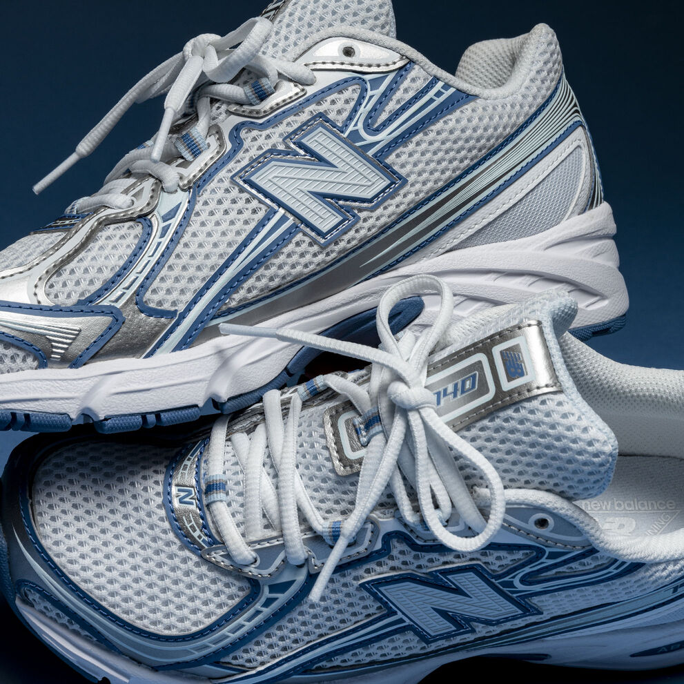 Unisex 740 Shoes New Balance