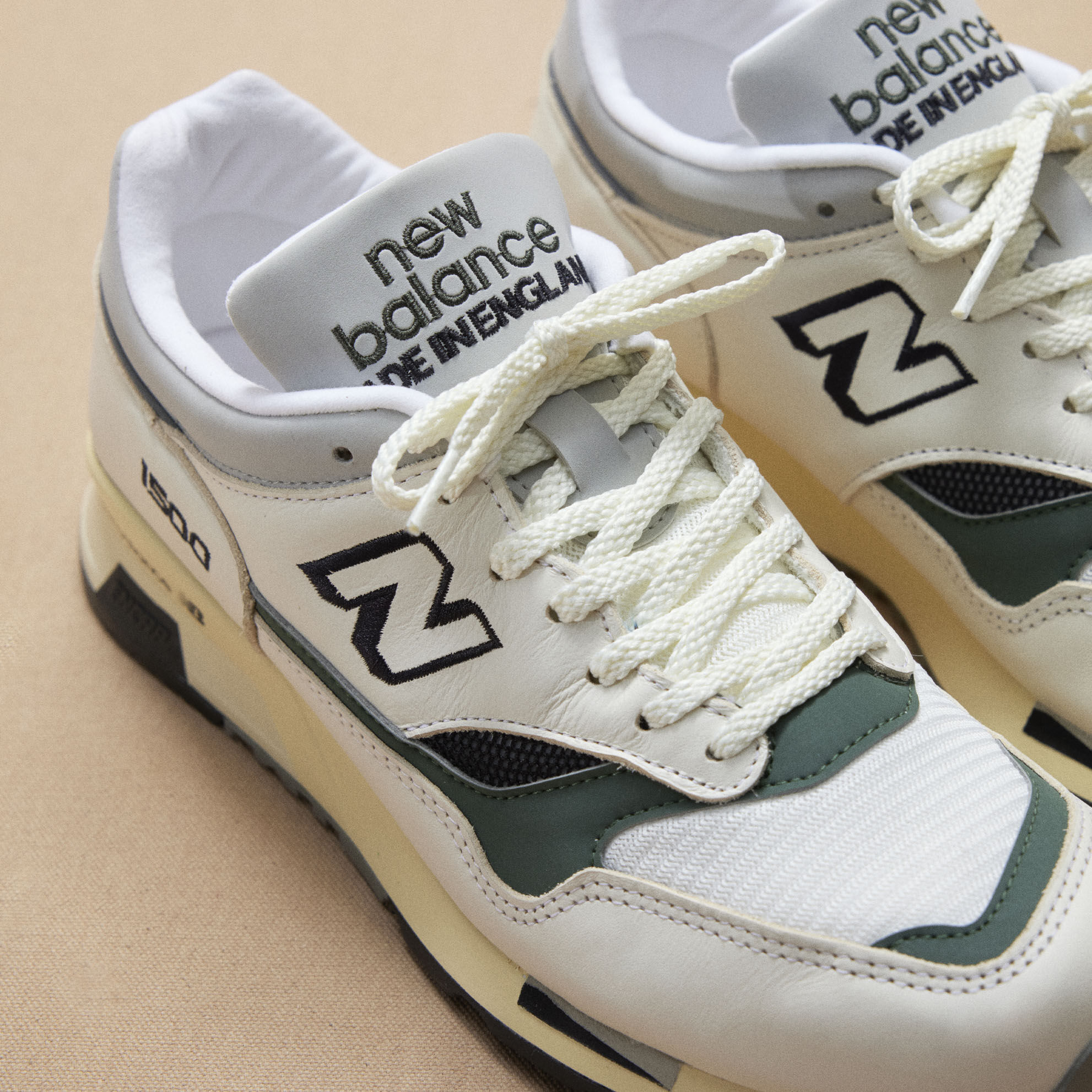 Unisex Made in UK 1500 - Iconic Influences Shoes - New Balance
