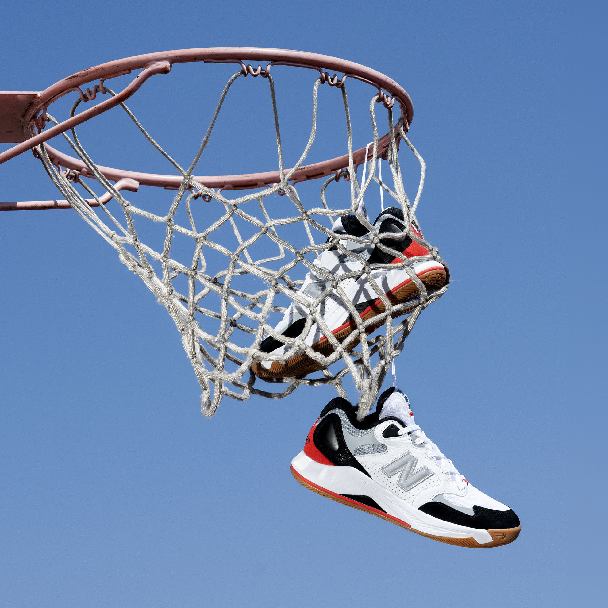 Men's KAWHI IV Shoes - New Balance