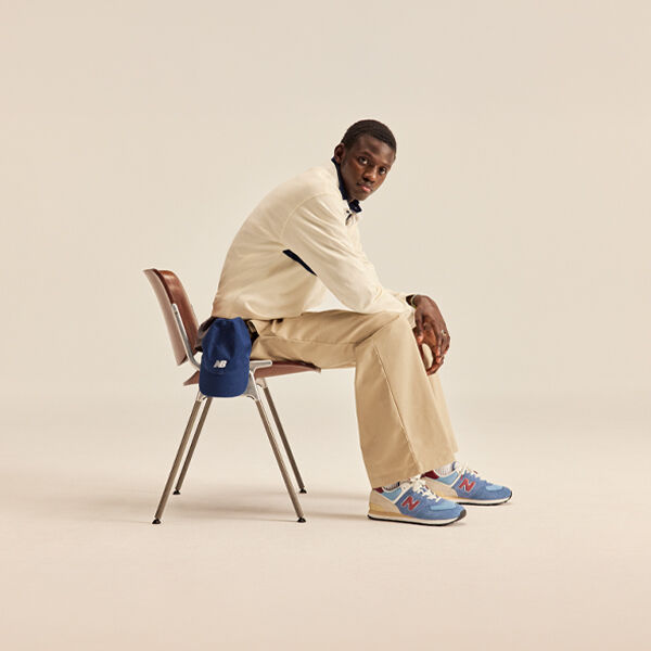 【アウトレット☆送料無料】 Kids' 530 Bungee Shoes - New Balance 日焼け止め