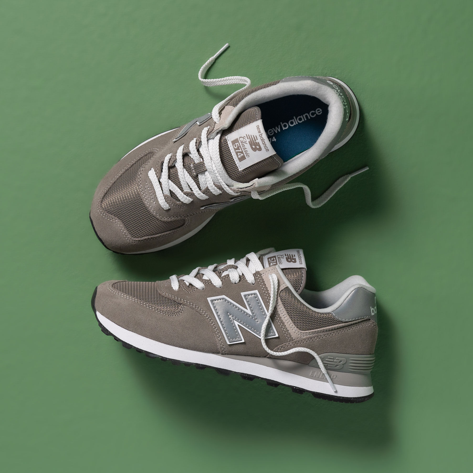 New balance 74 2025