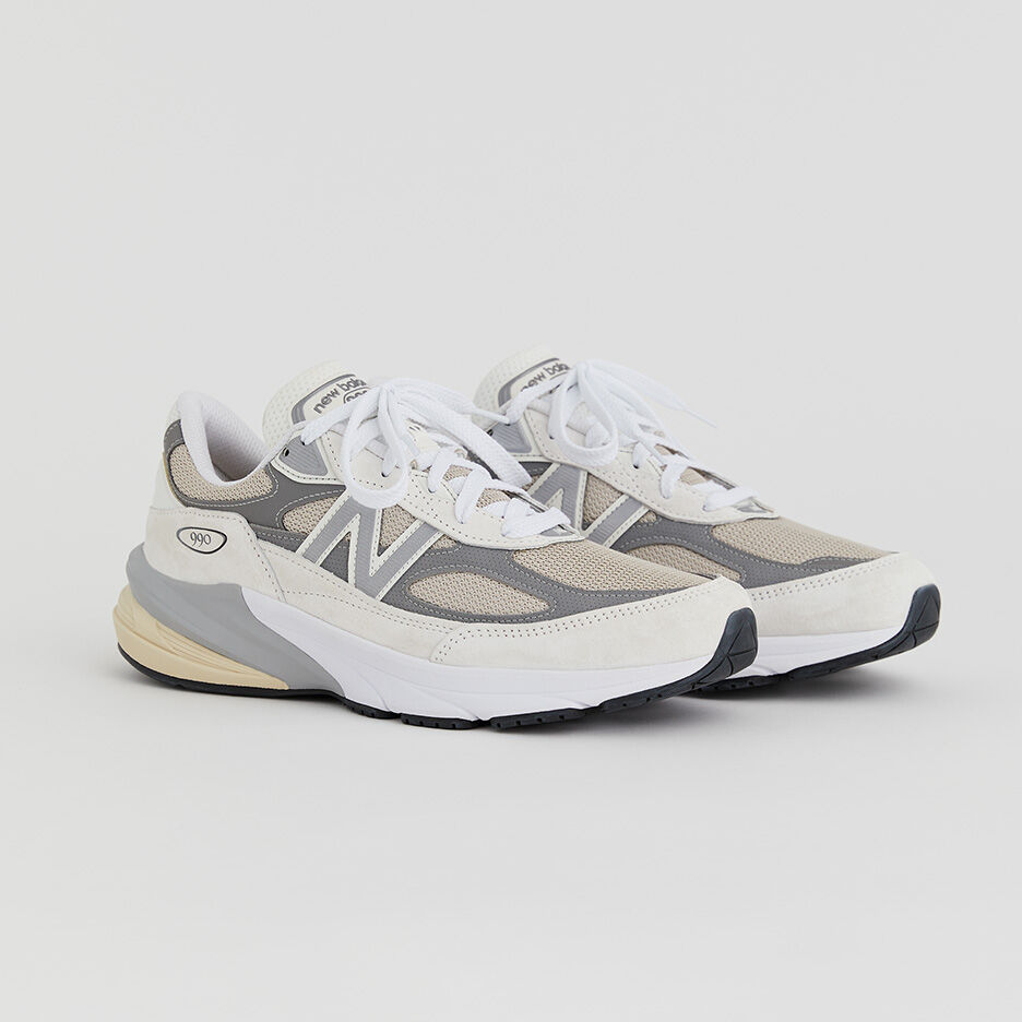 Made in the USA shoes New Balance