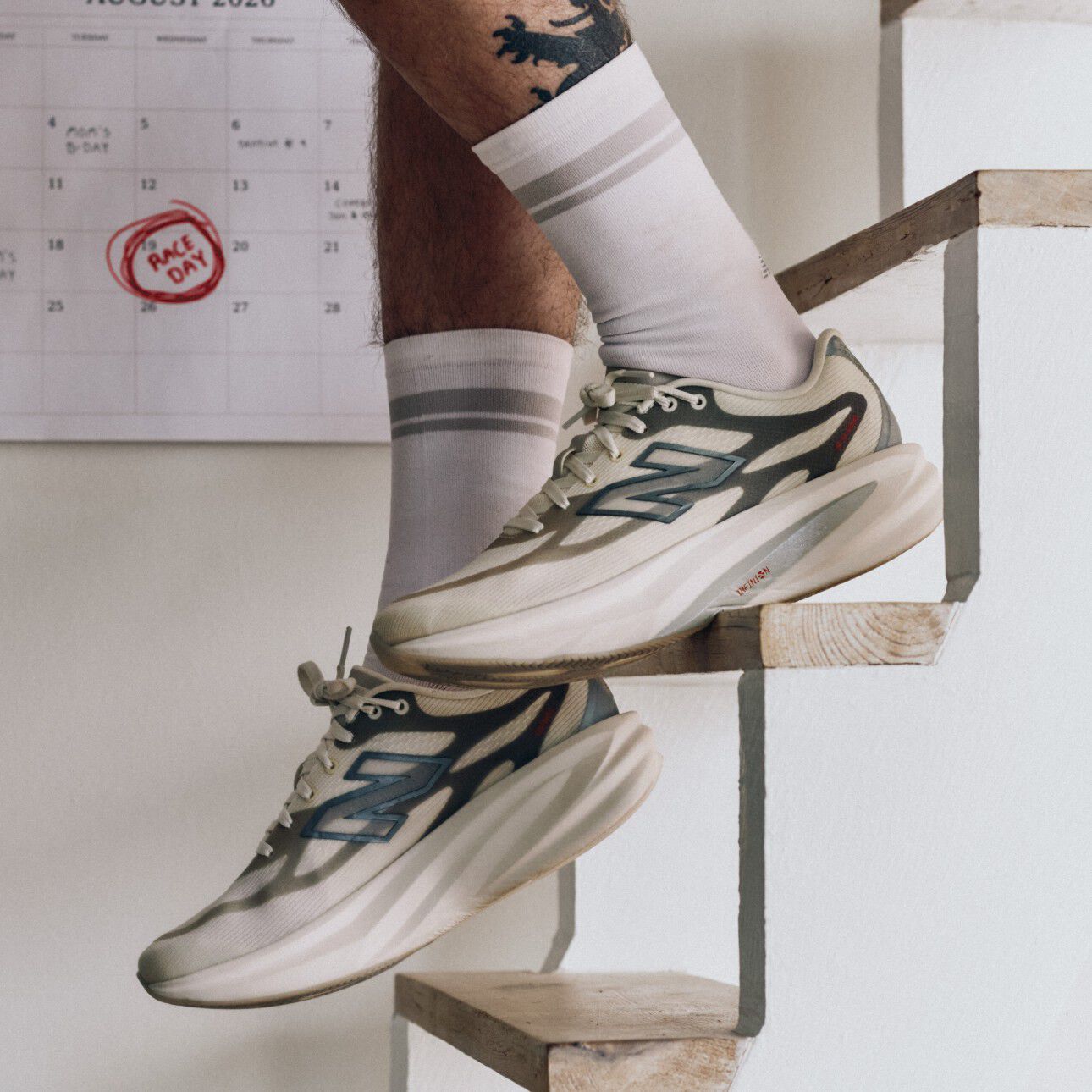 Men's SuperComp Rebel men's Shoes - New Balance