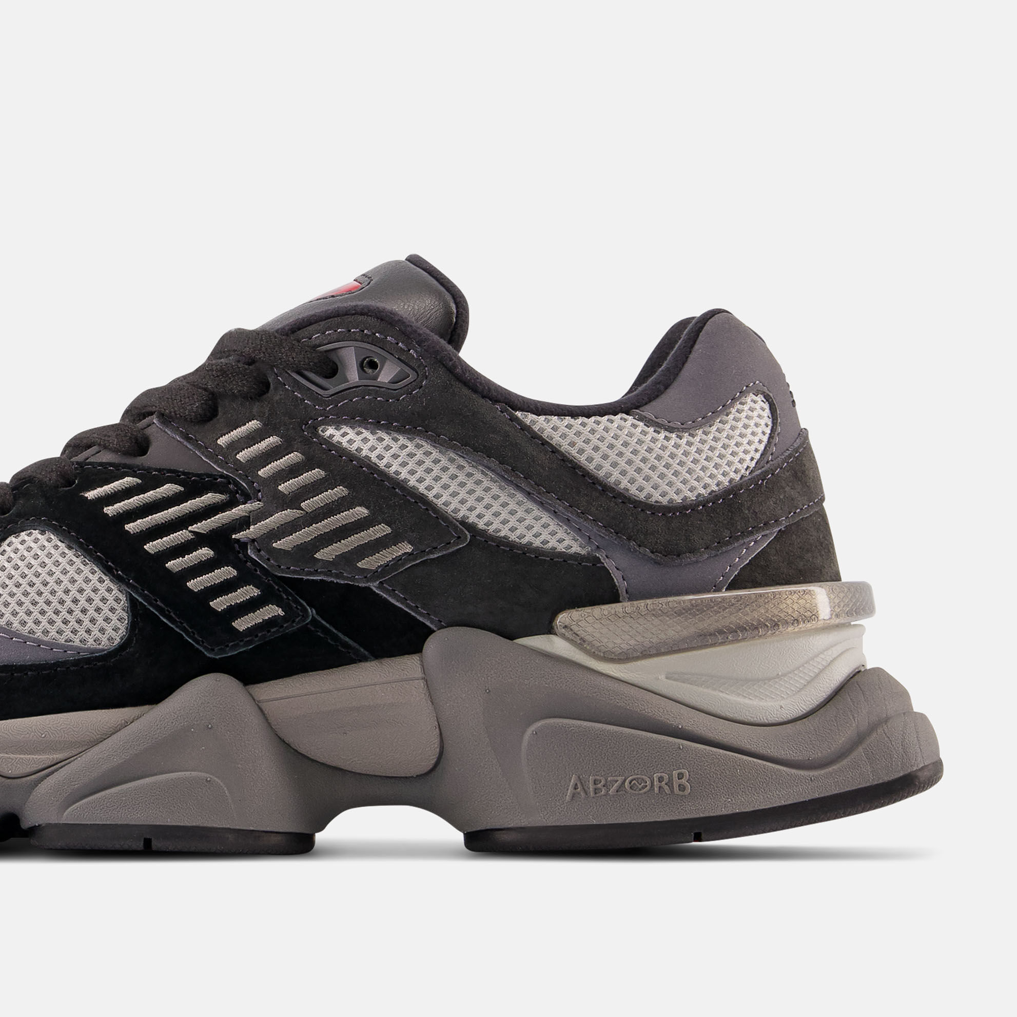 New balance abzorb black hotsell