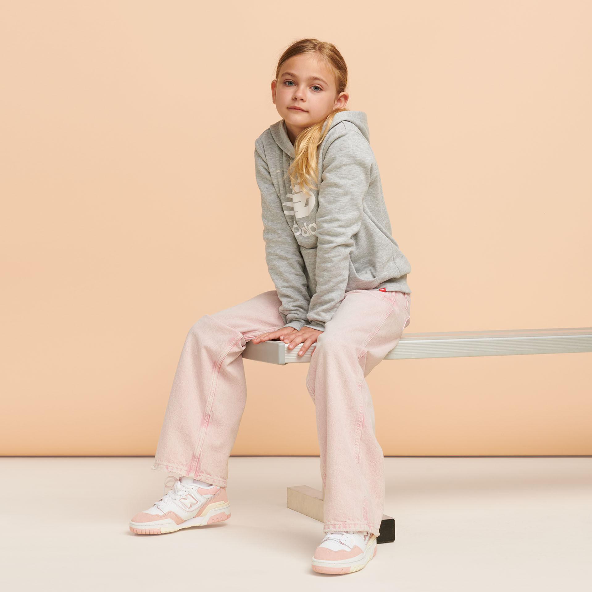New balance 220 kinderen 2025