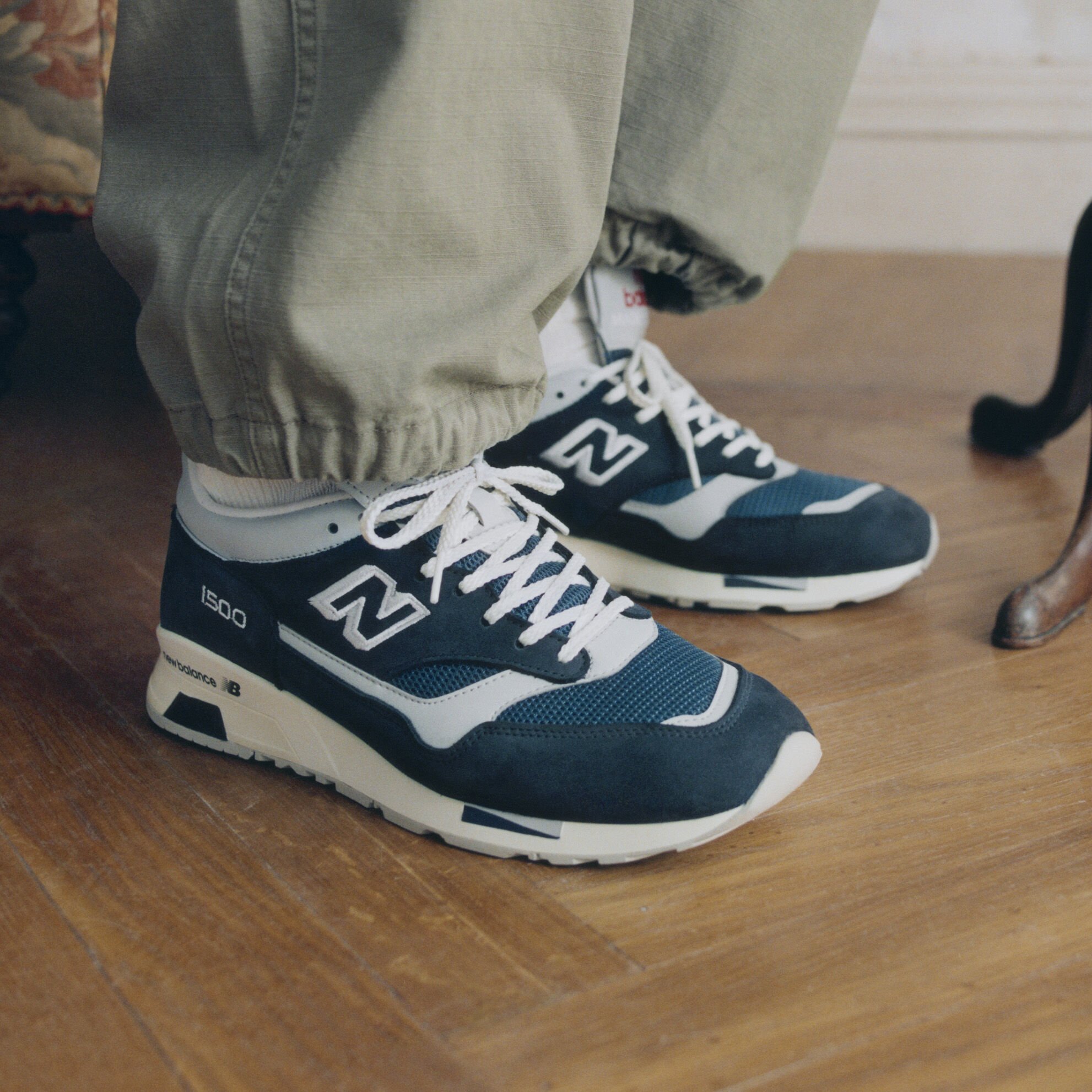 関税送料込♪NEW BALANCE/U1500BKR Made in UK New Balance U1500GBV *Made in England* Sneaker » Buy online now!