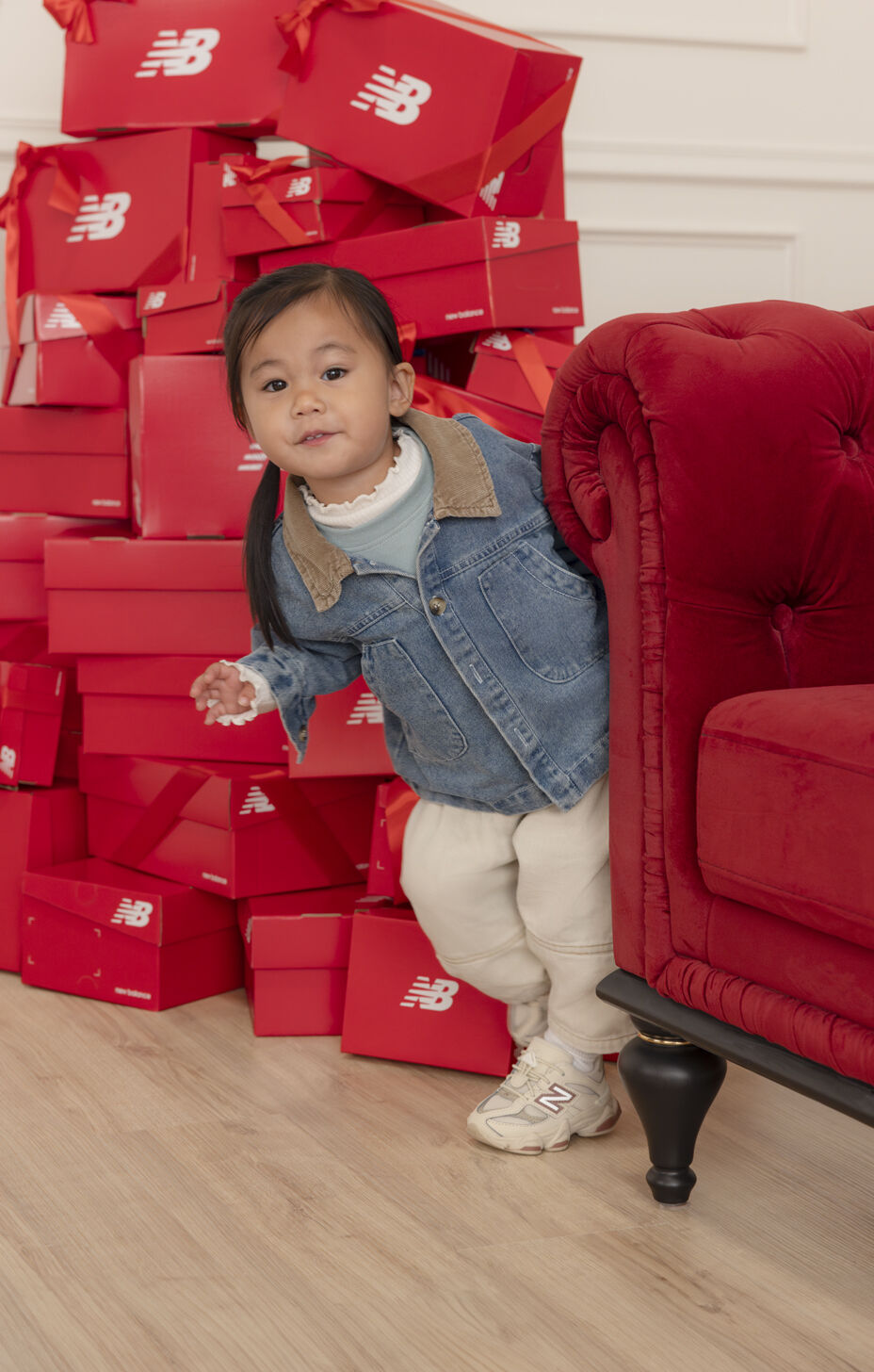 Kids Shoes Sport Accessories New Balance