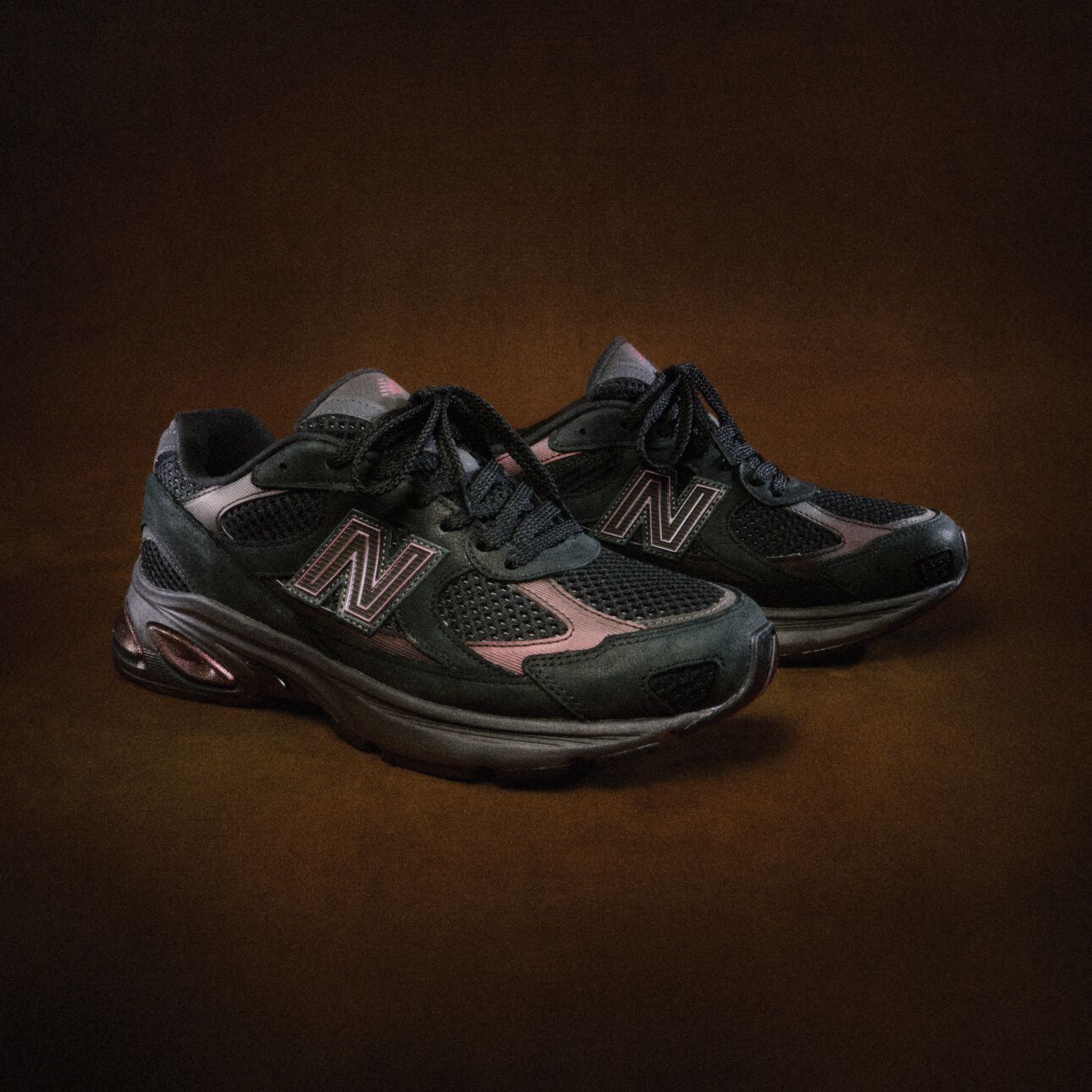 Men's 2010 Shoes - New Balance