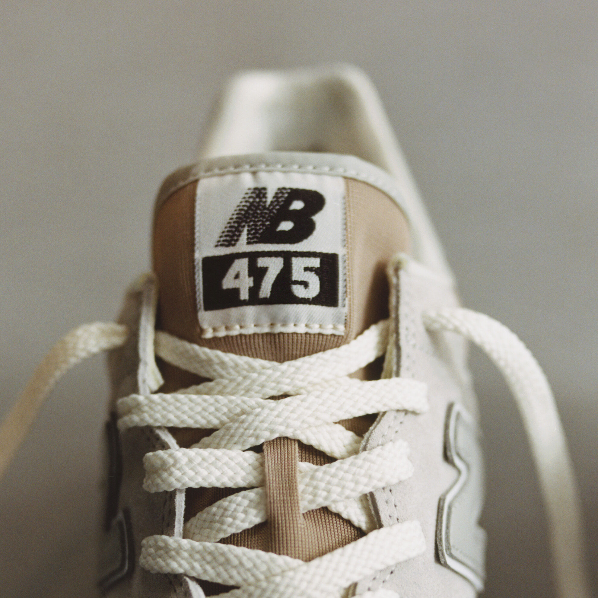 Unisex 475 Shoes New Balance