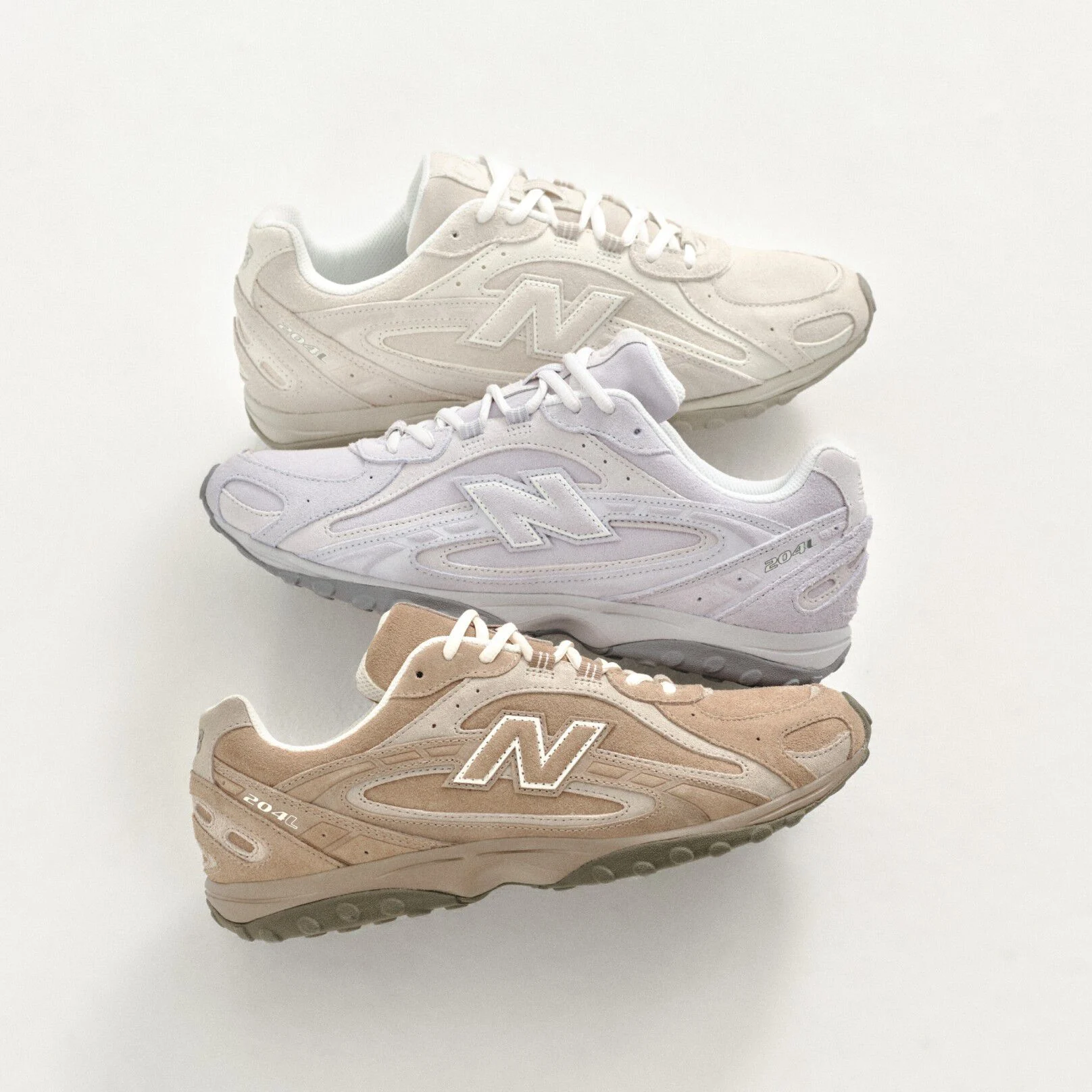 Unisex 204L Shoes - New Balance