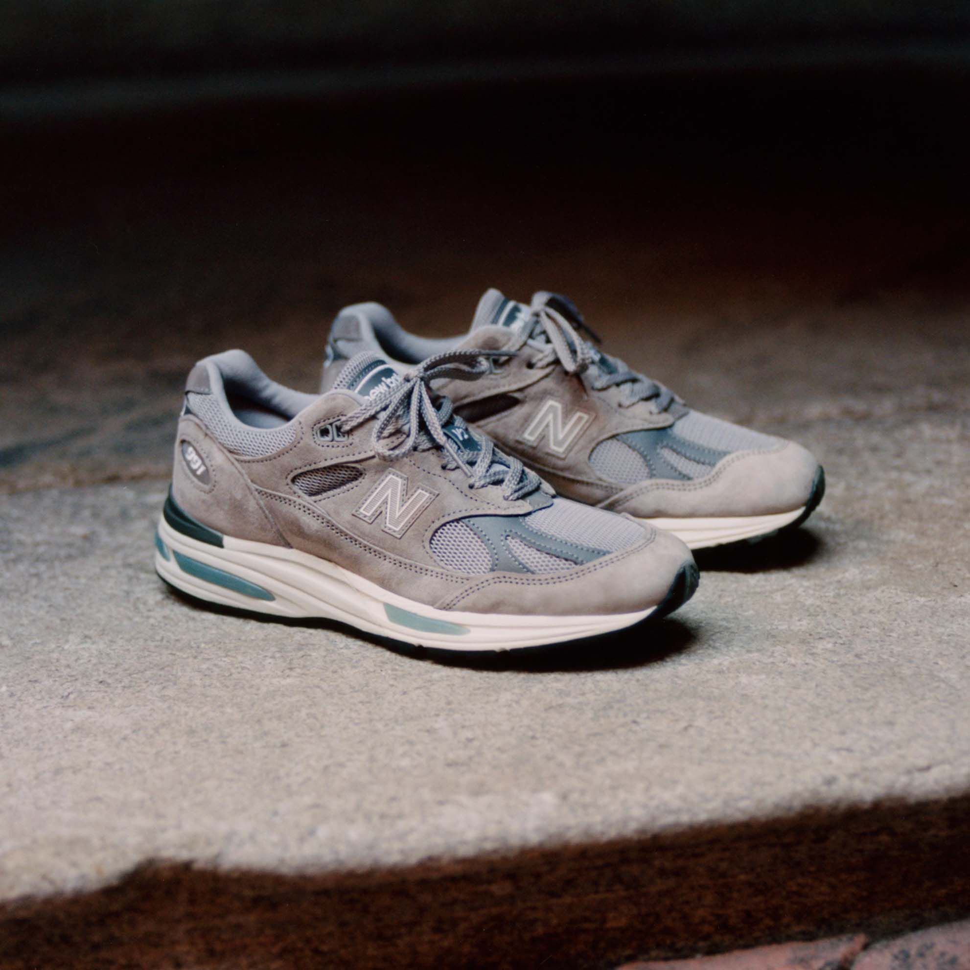 New balance 991 37 2025