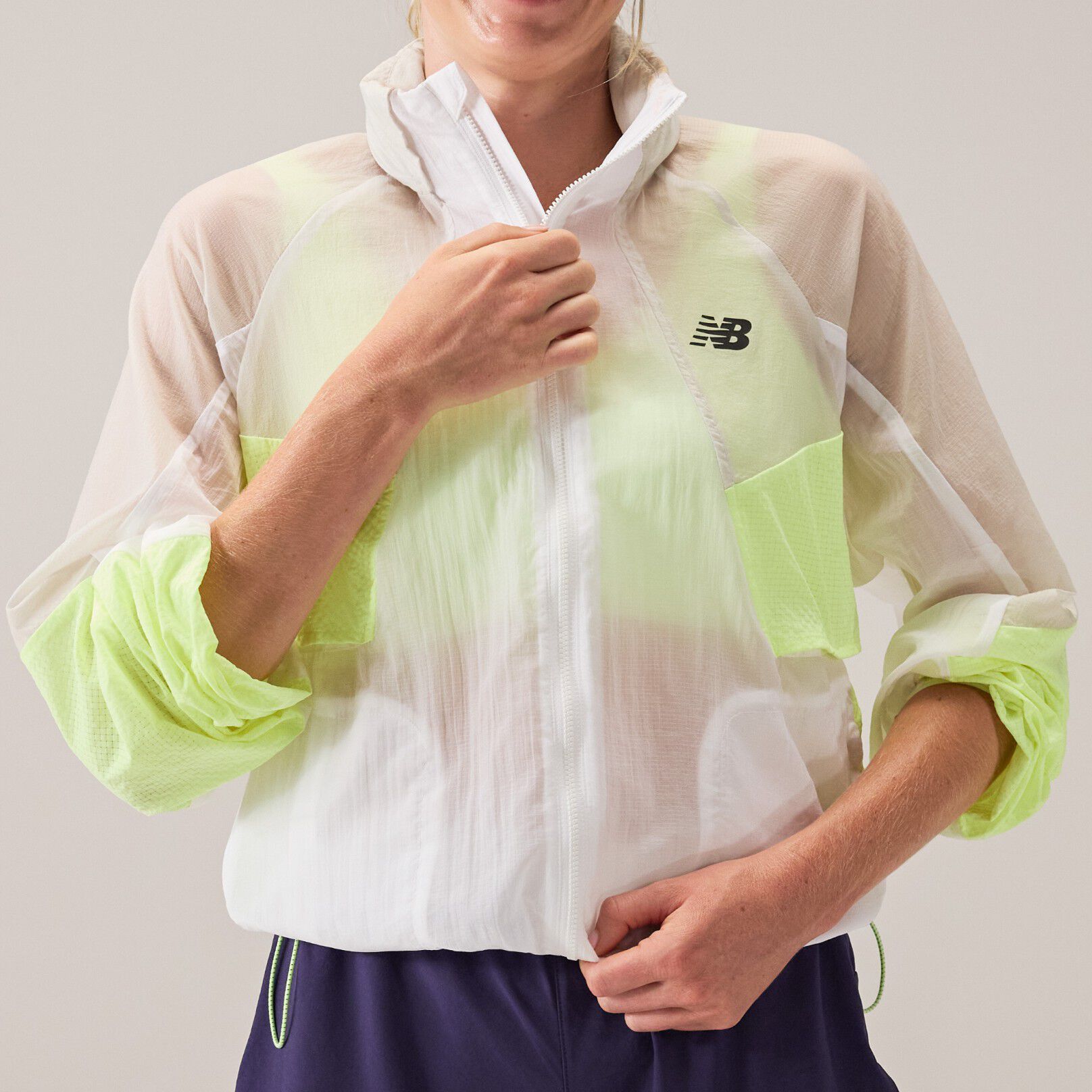 Women RC Jacket - New Balance